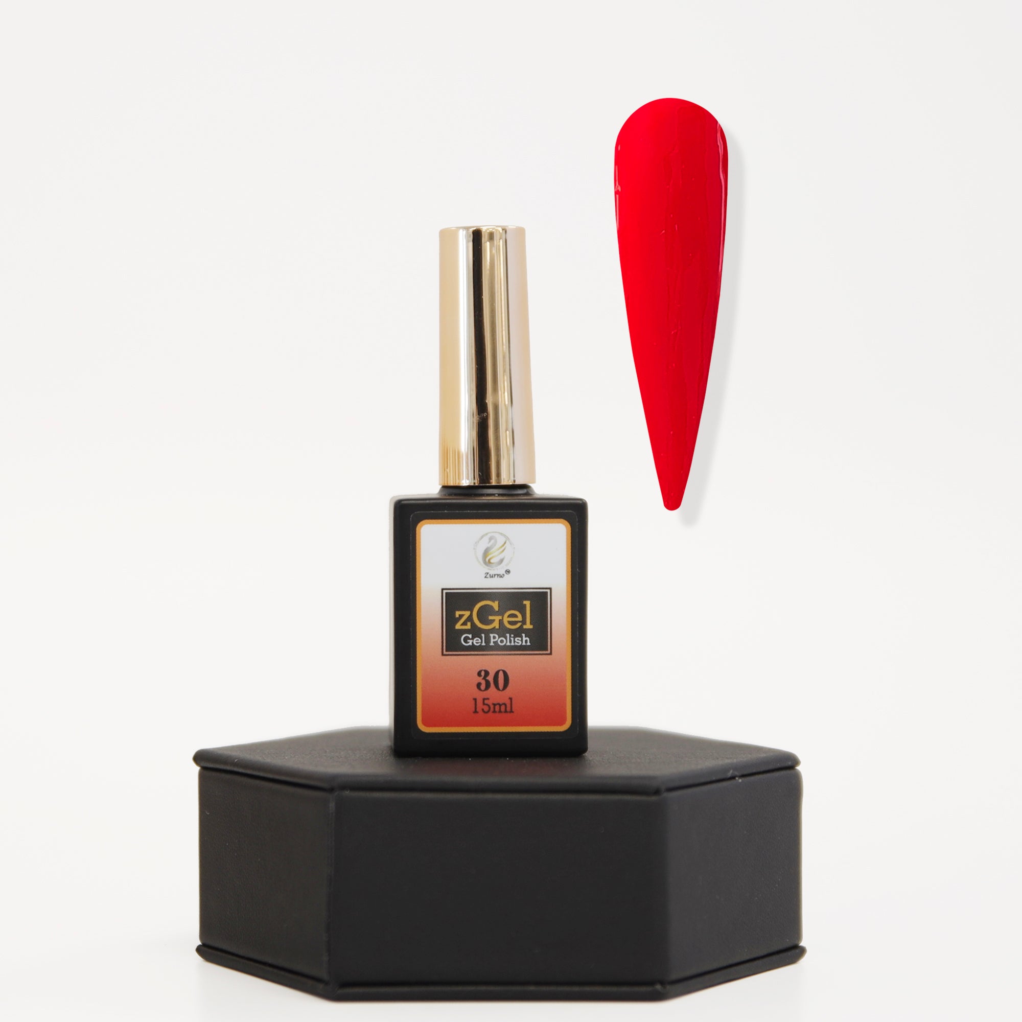 zBlend - zGel - zLacquer |