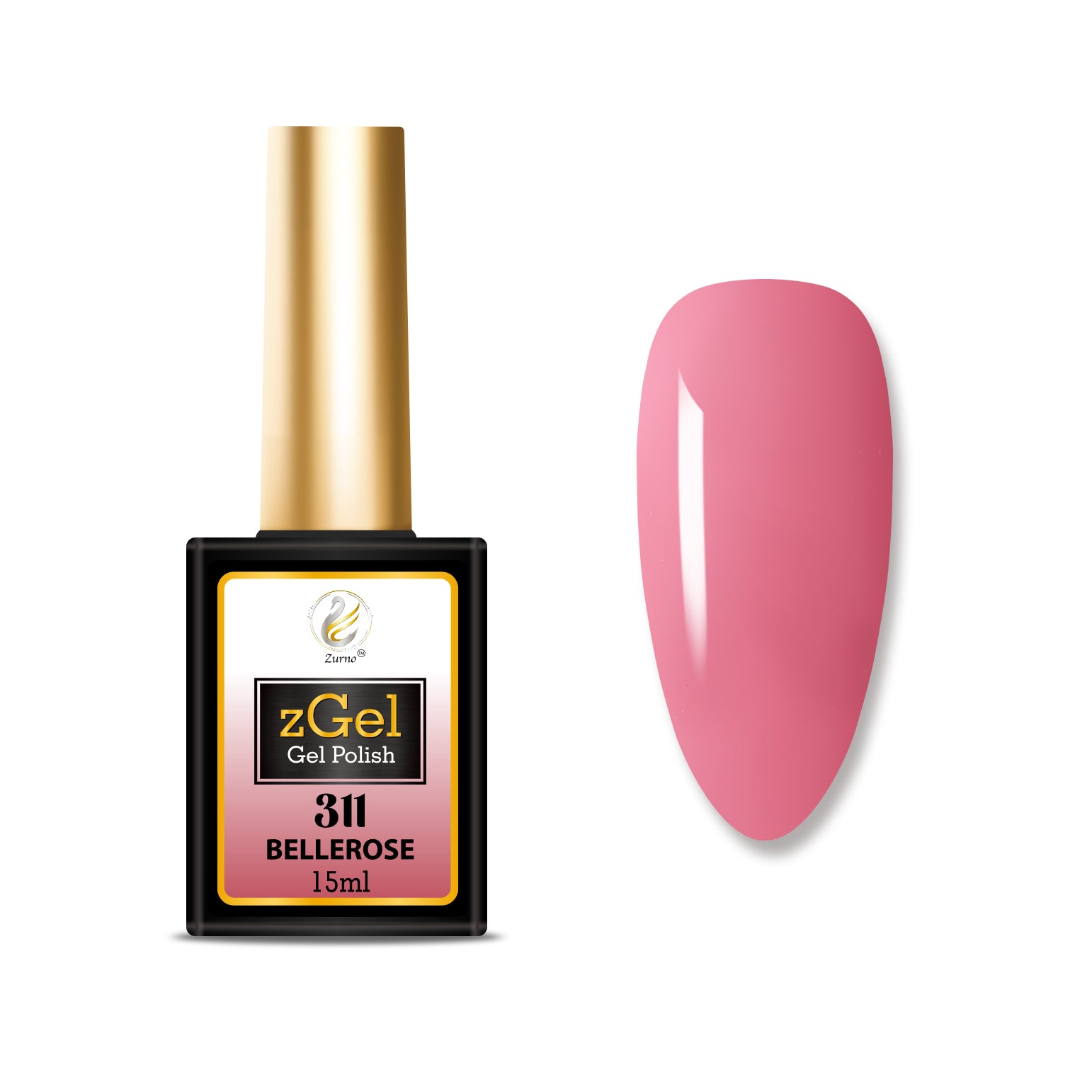 zBlend - zGel - zLacquer |