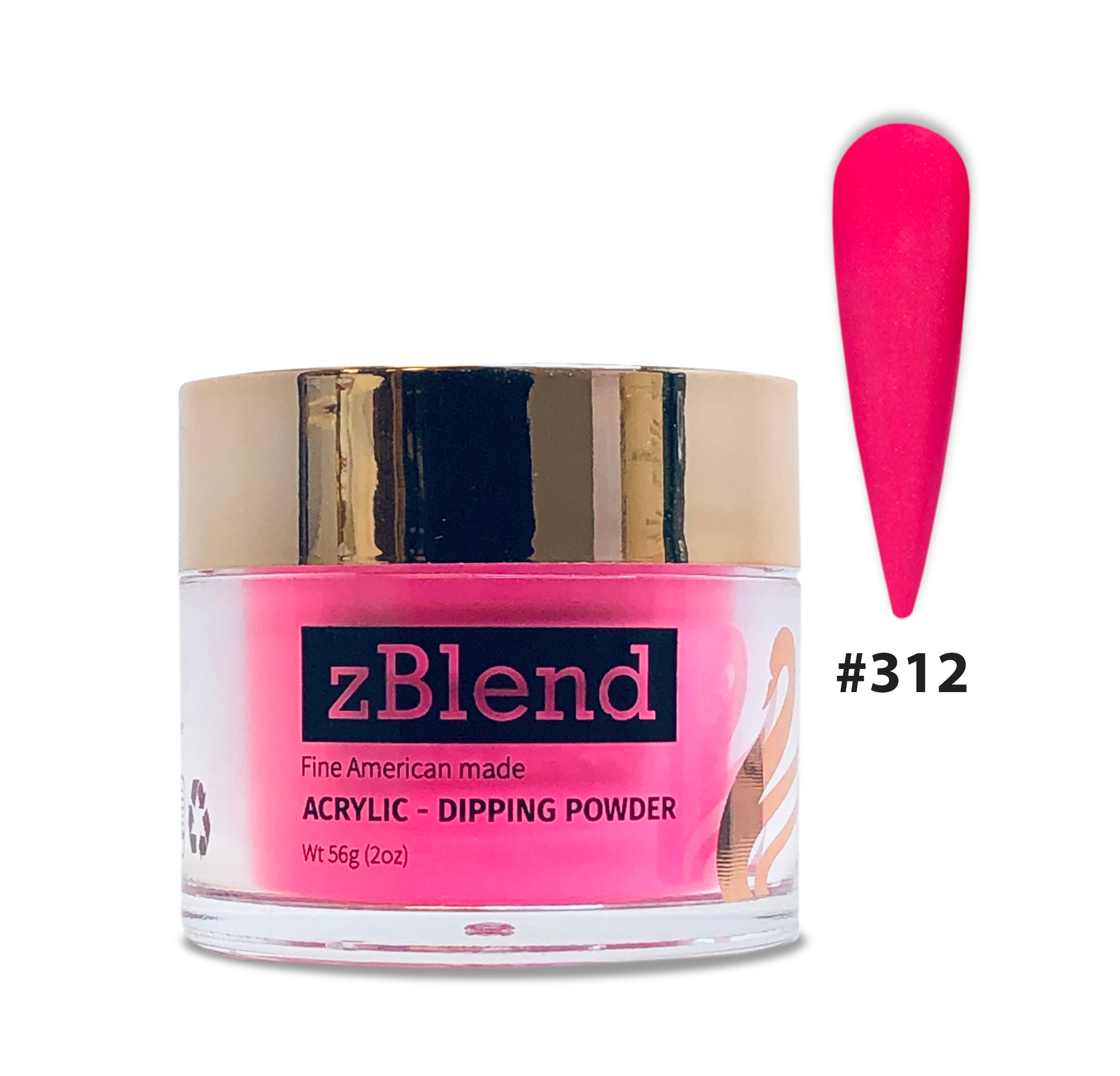 zBlend - zGel - zLacquer |