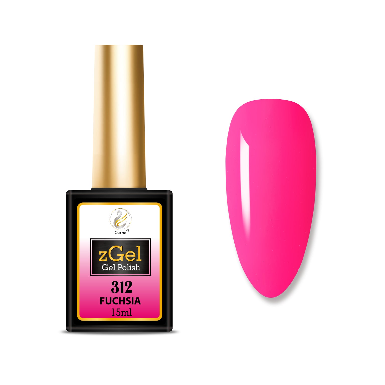 zBlend - zGel - zLacquer |