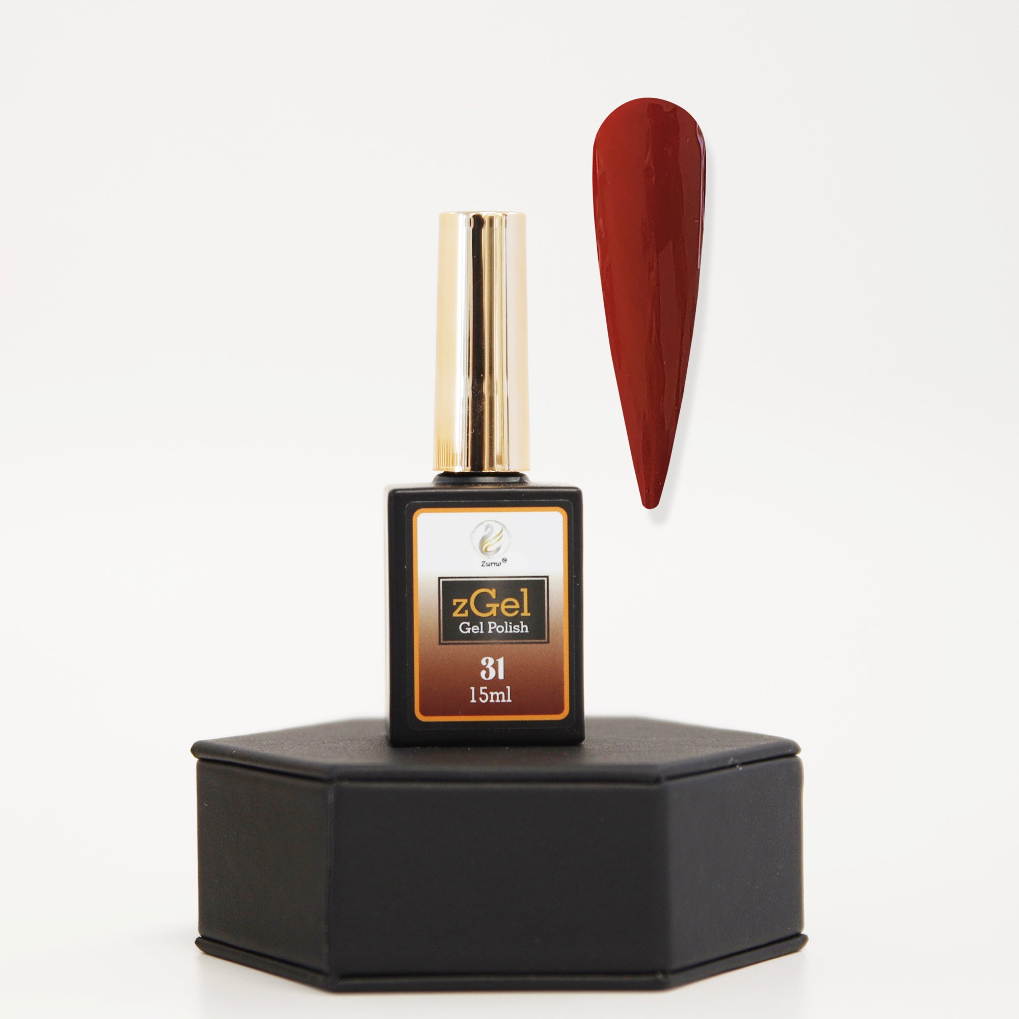 zBlend - zGel - zLacquer |