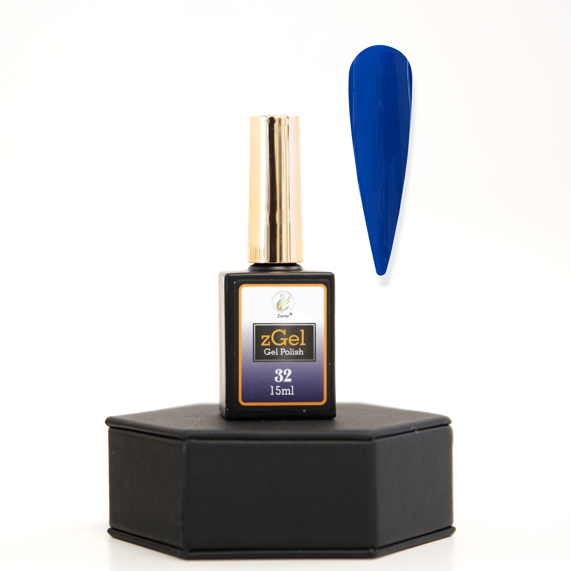zBlend - zGel - zLacquer |