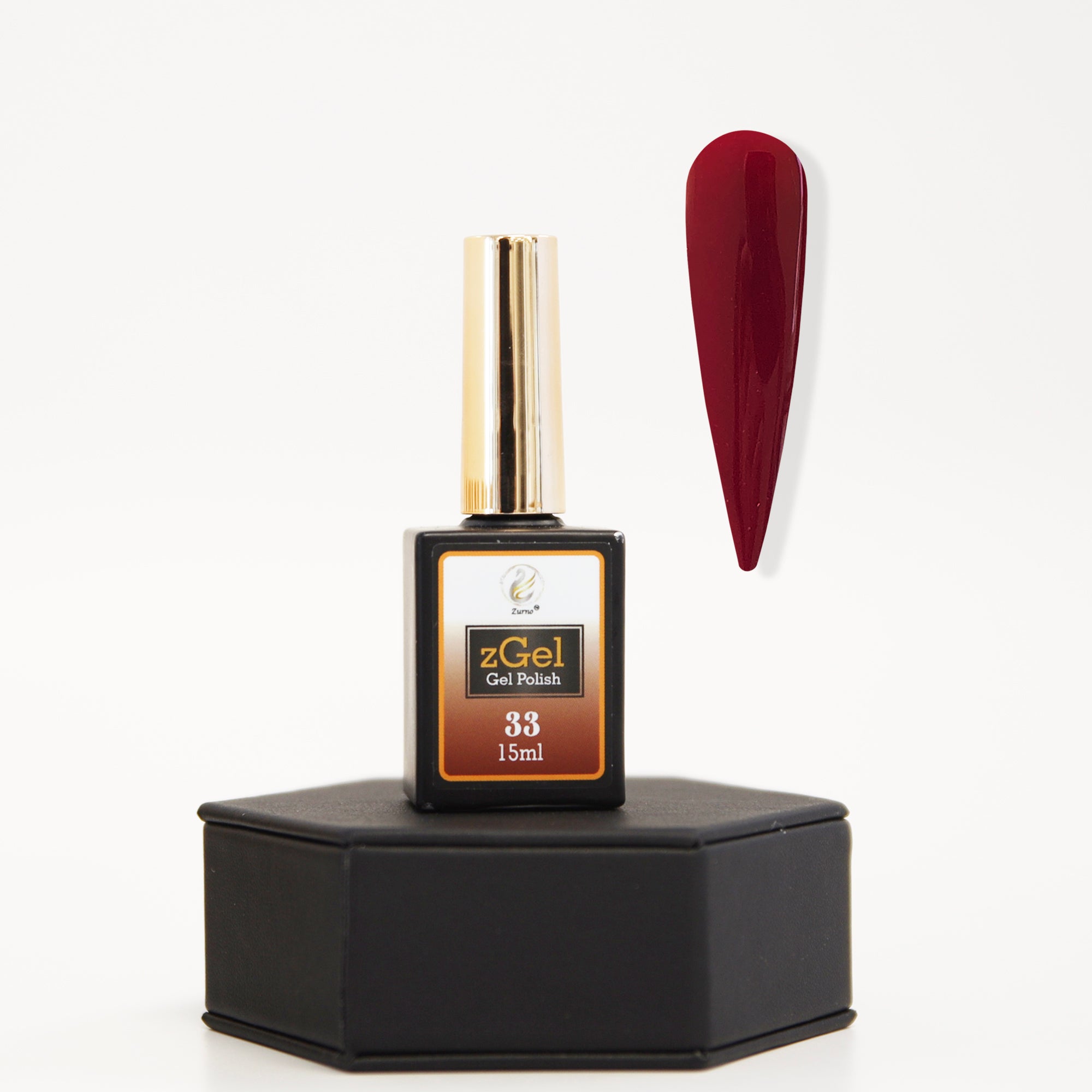 zBlend - zGel - zLacquer |