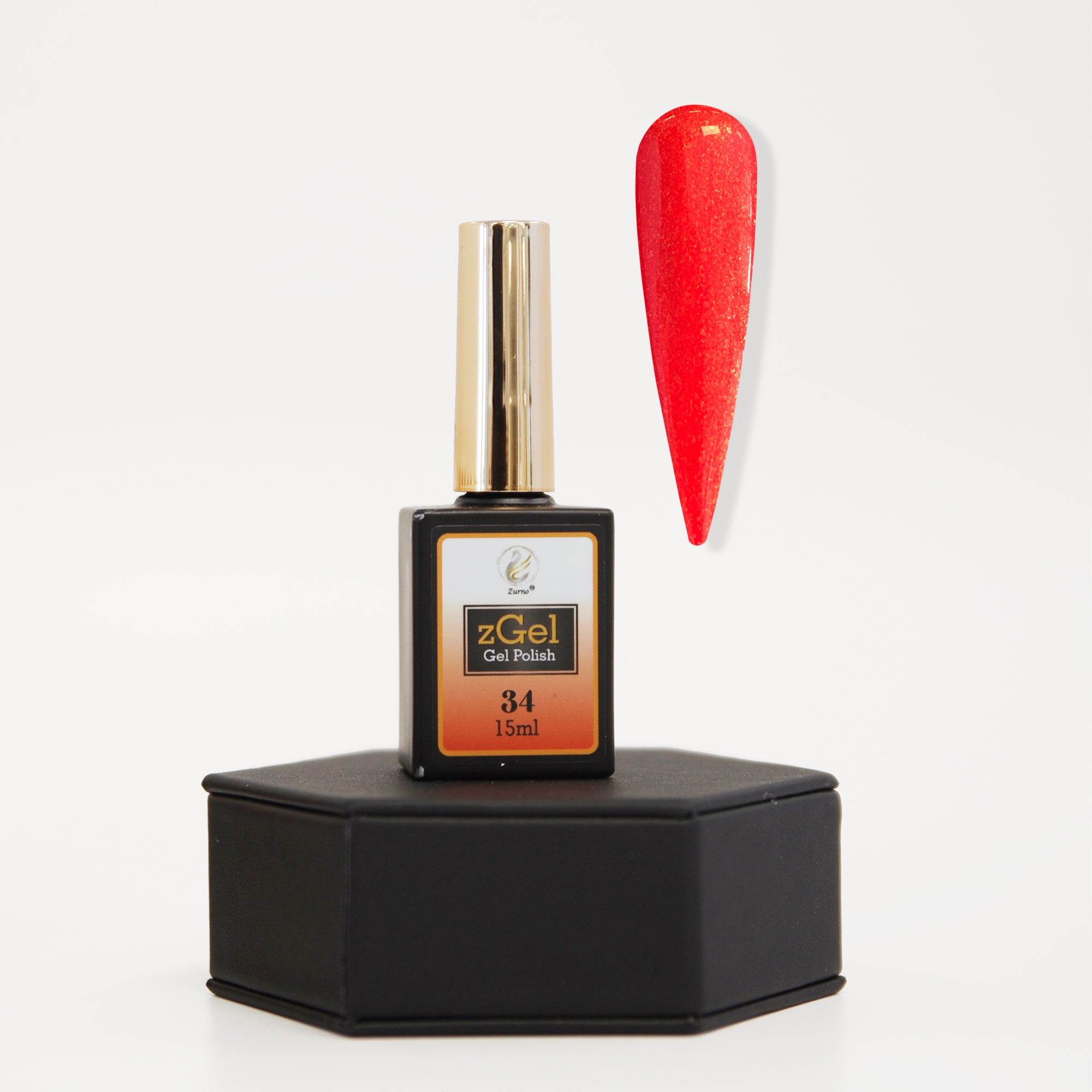 zBlend - zGel - zLacquer |