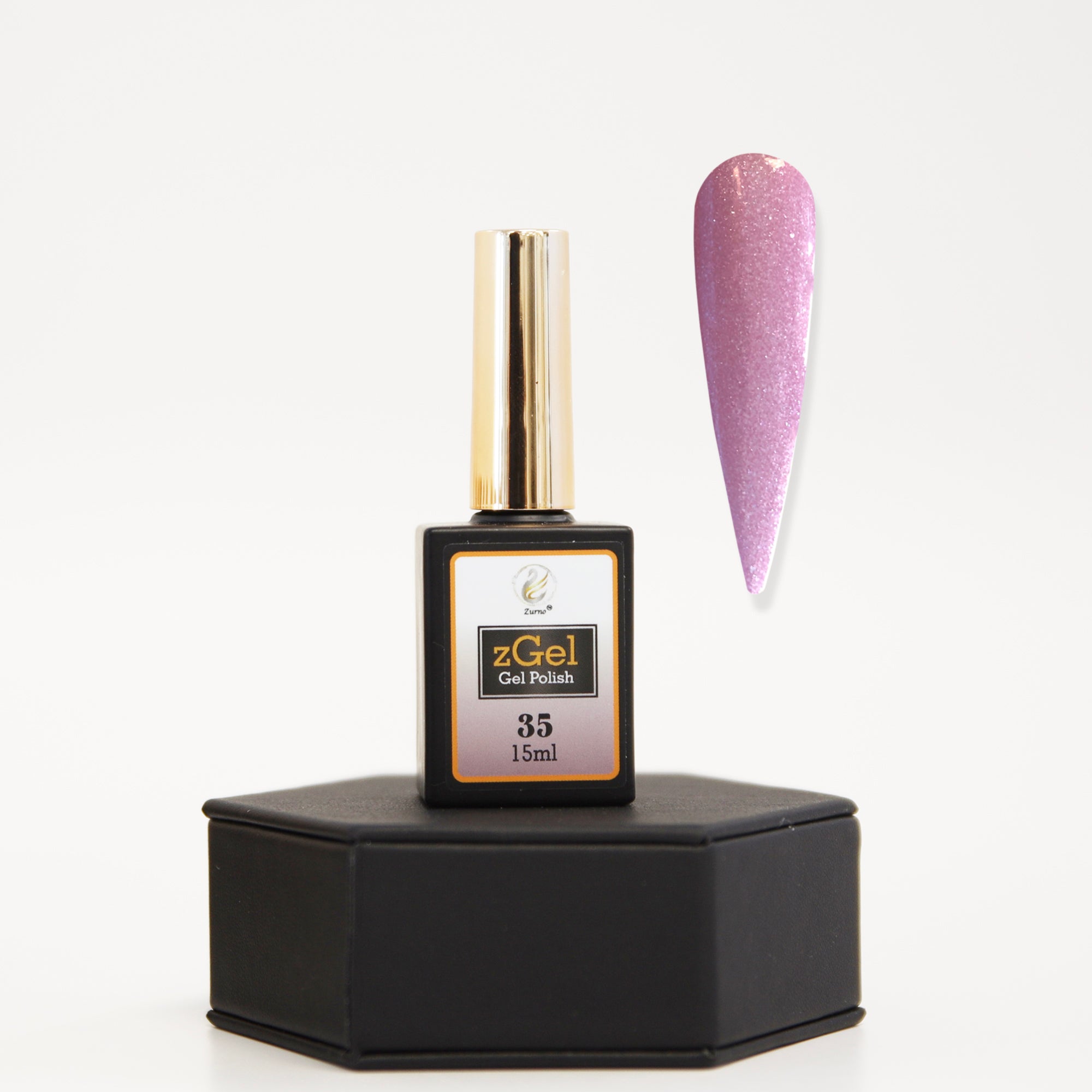 zBlend - zGel - zLacquer |