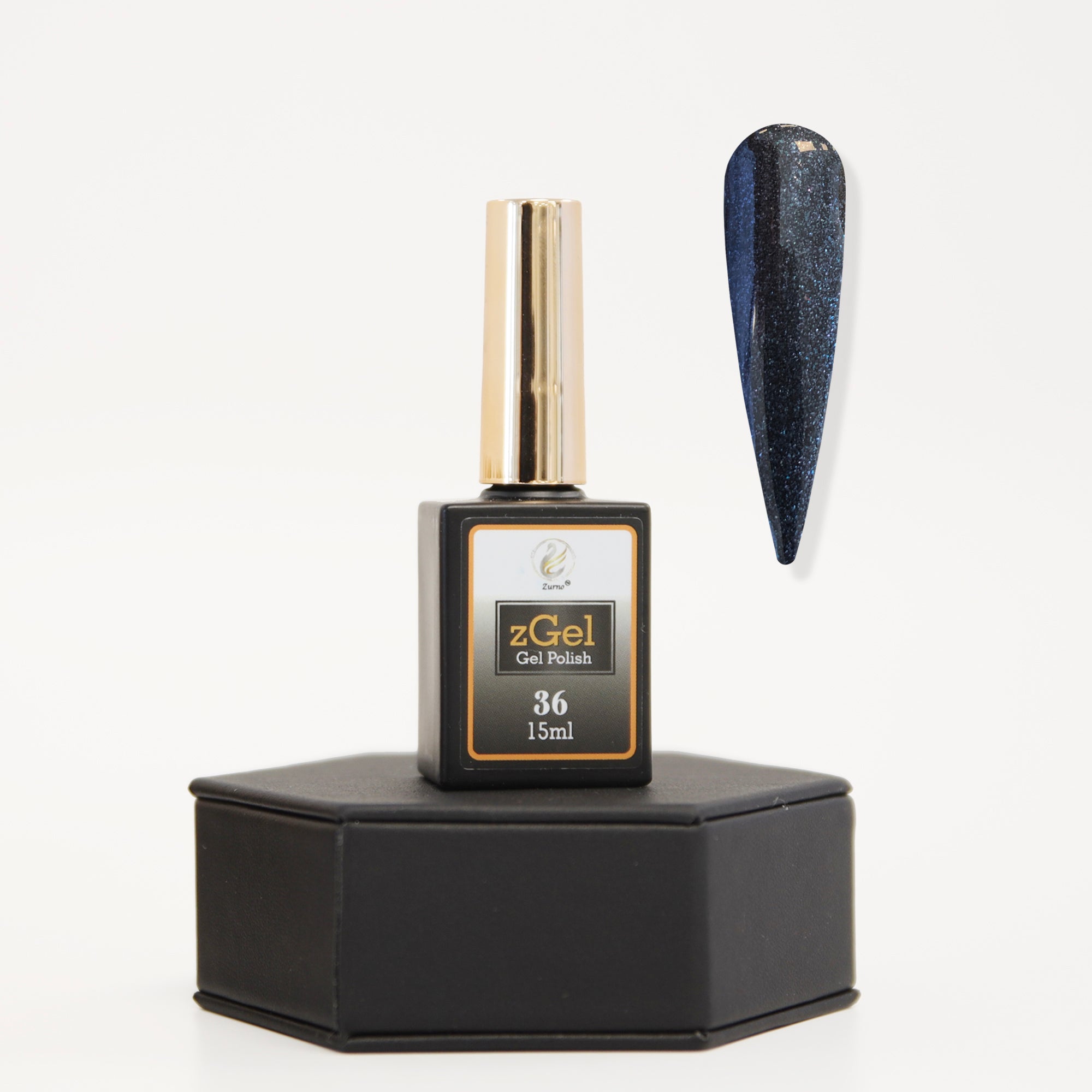 zBlend - zGel - zLacquer |