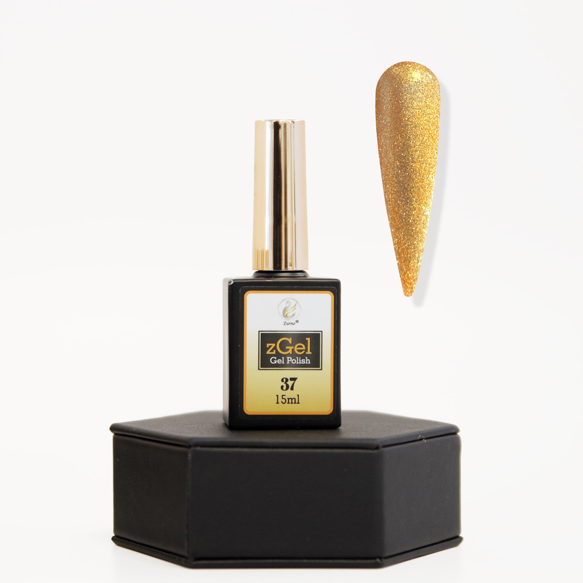 zBlend - zGel - zLacquer |