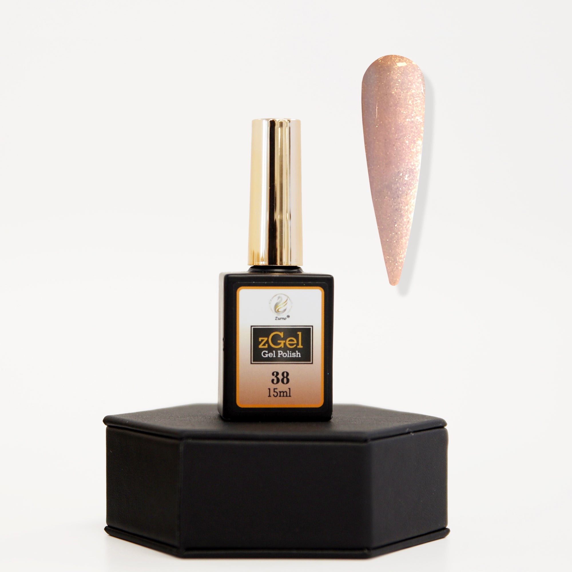 zBlend - zGel - zLacquer |