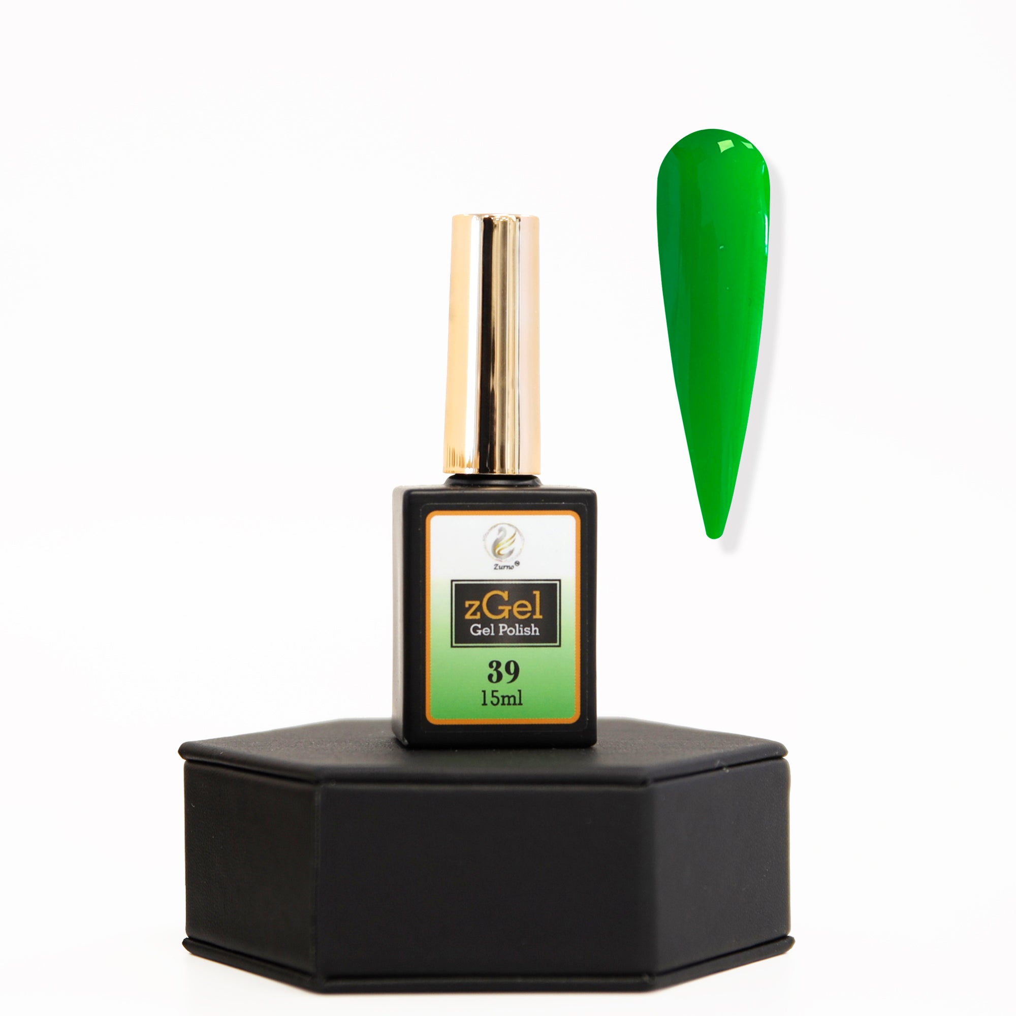 zBlend - zGel - zLacquer |