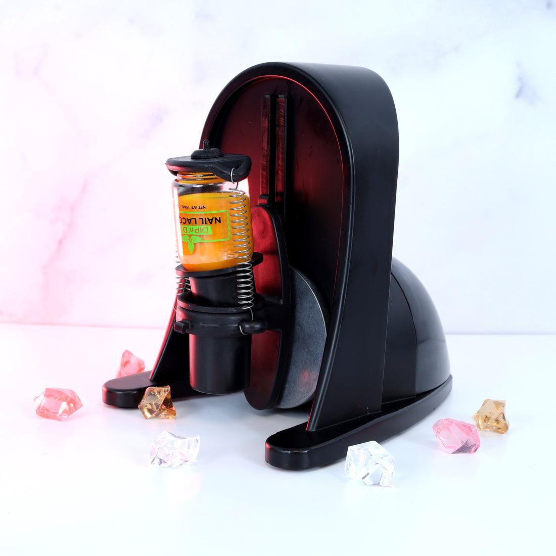 Pro Liquid Shaker - For Gel Polish & Nail Lacquer