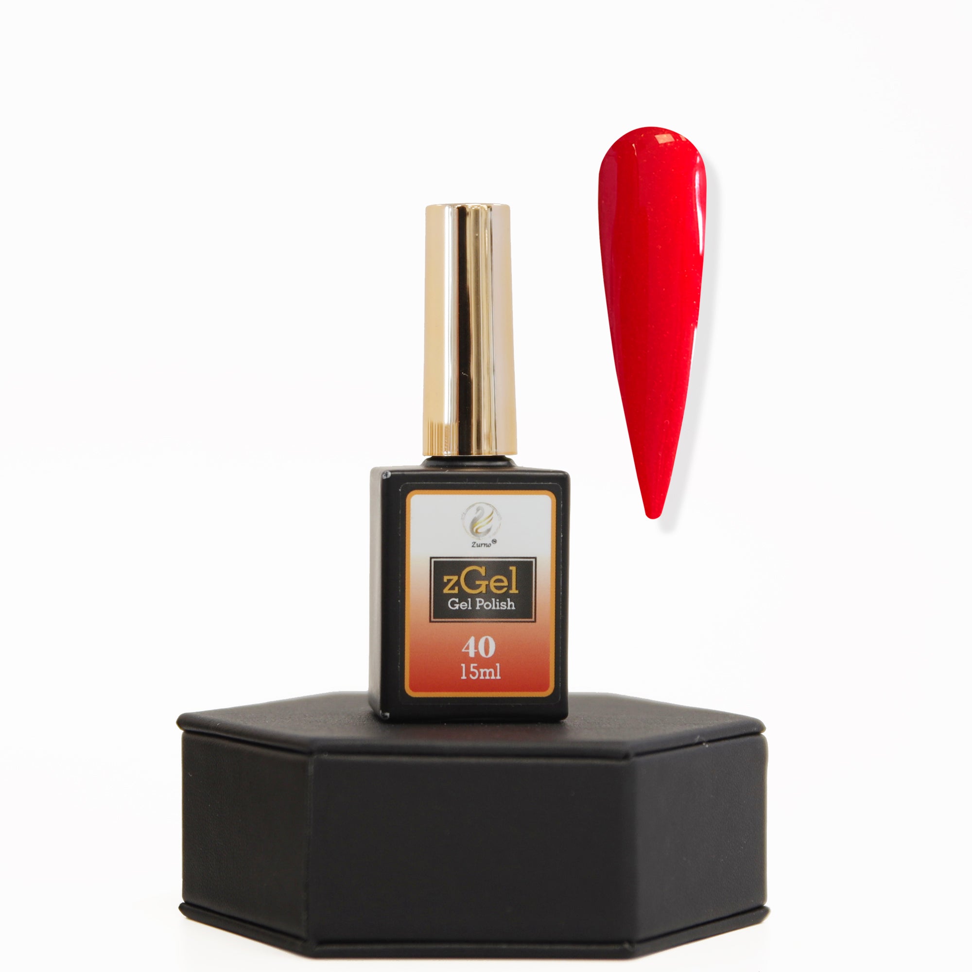 zBlend - zGel - zLacquer |