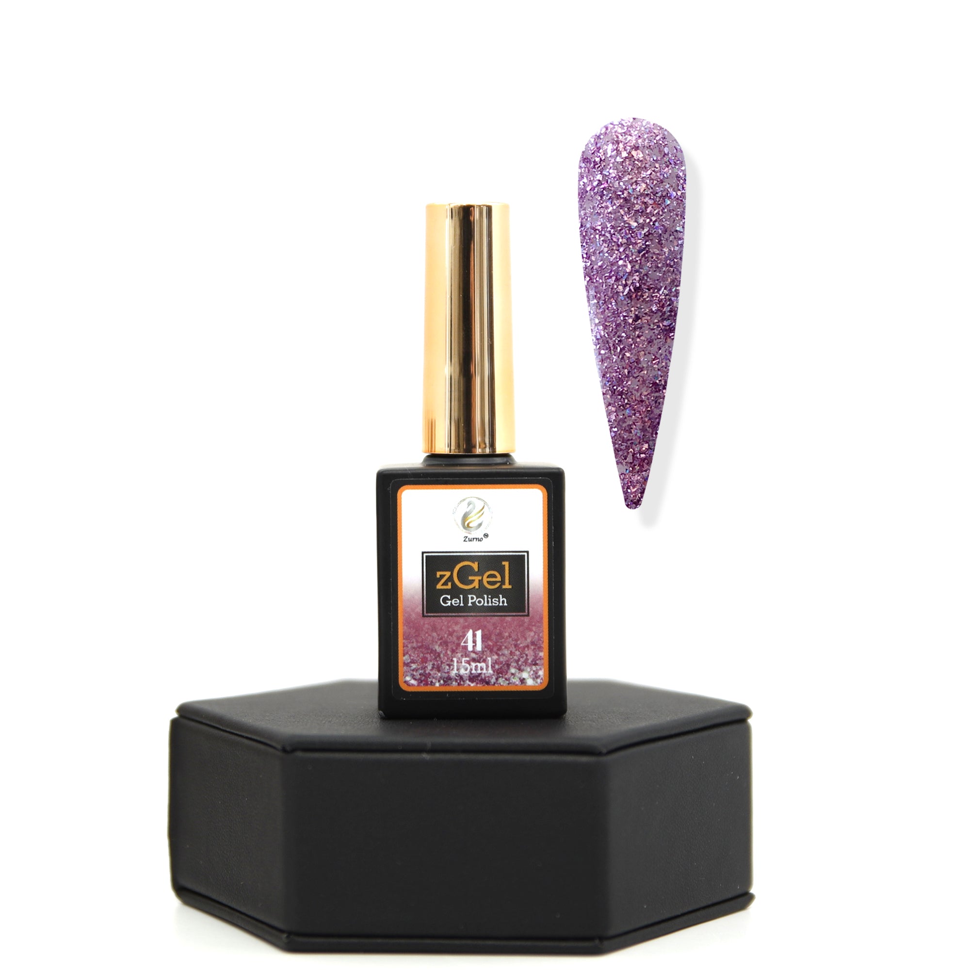 zBlend - zGel - zLacquer |