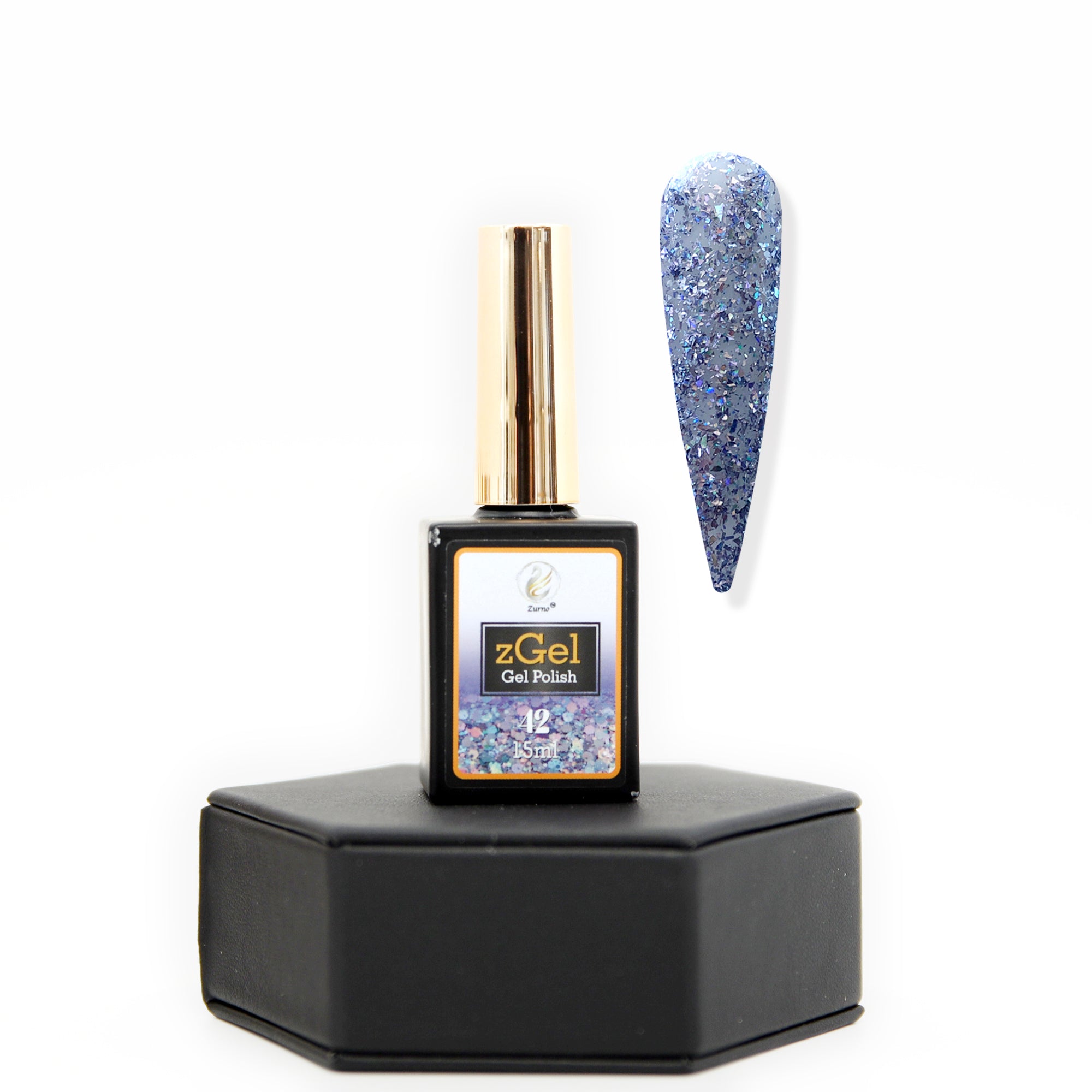 zBlend - zGel - zLacquer |