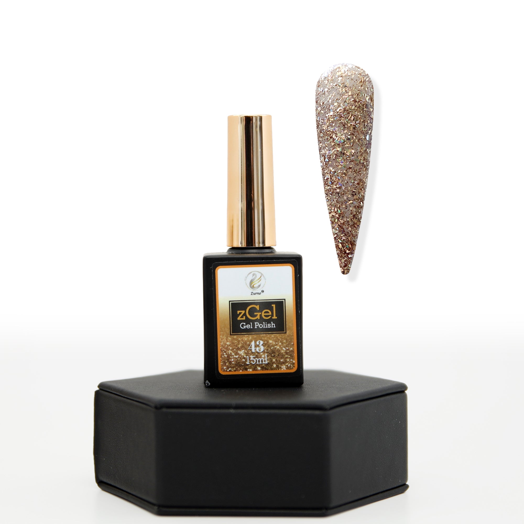 zBlend - zGel - zLacquer |