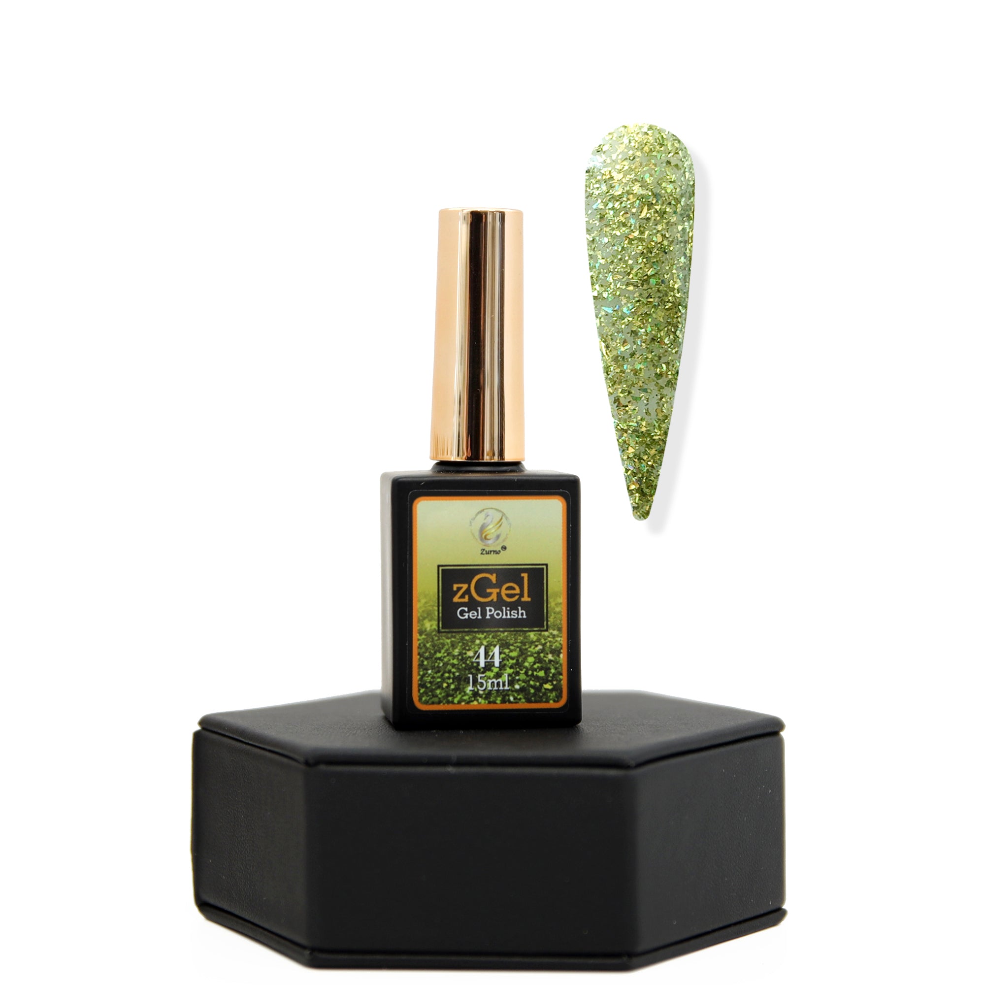 zBlend - zGel - zLacquer |