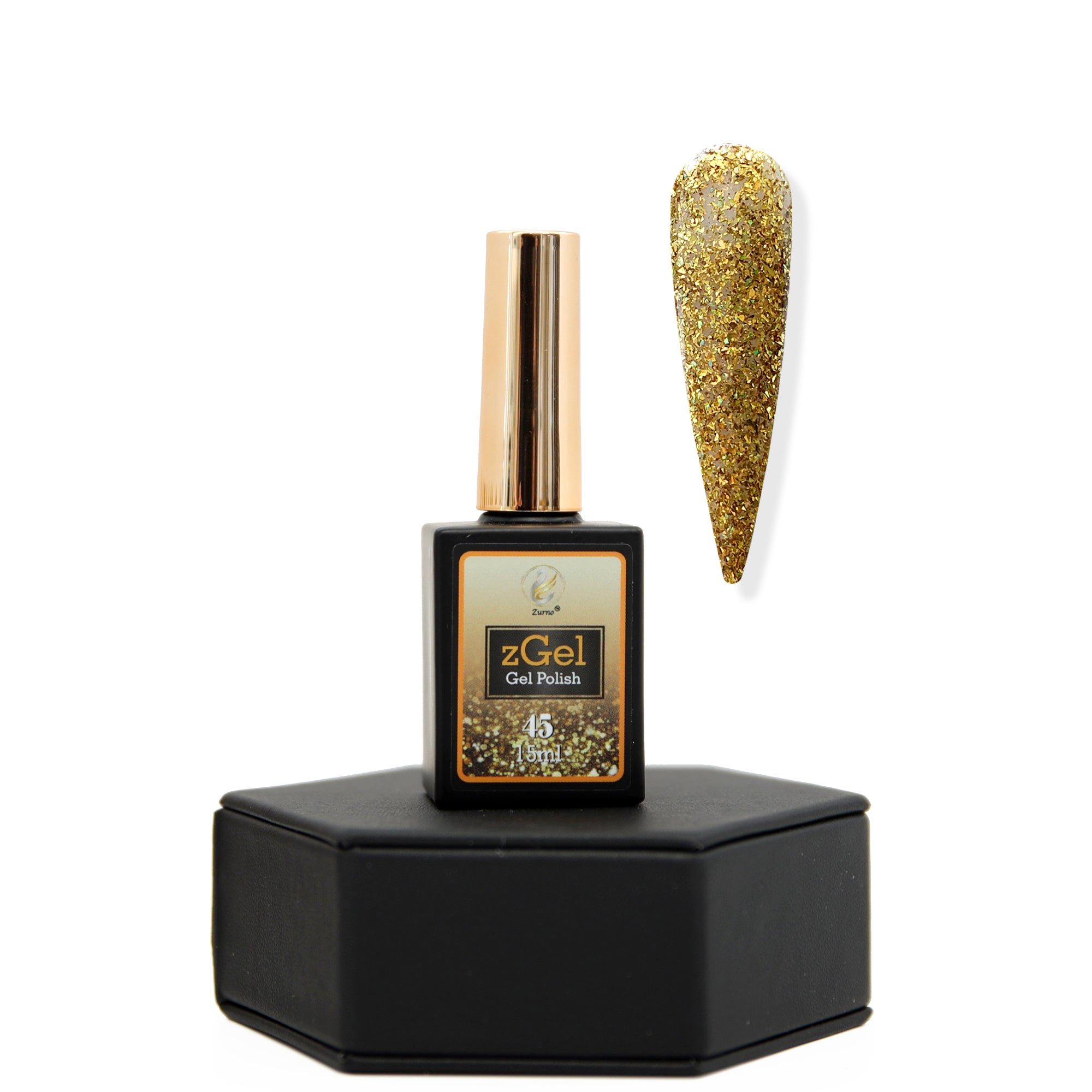 zBlend - zGel - zLacquer |