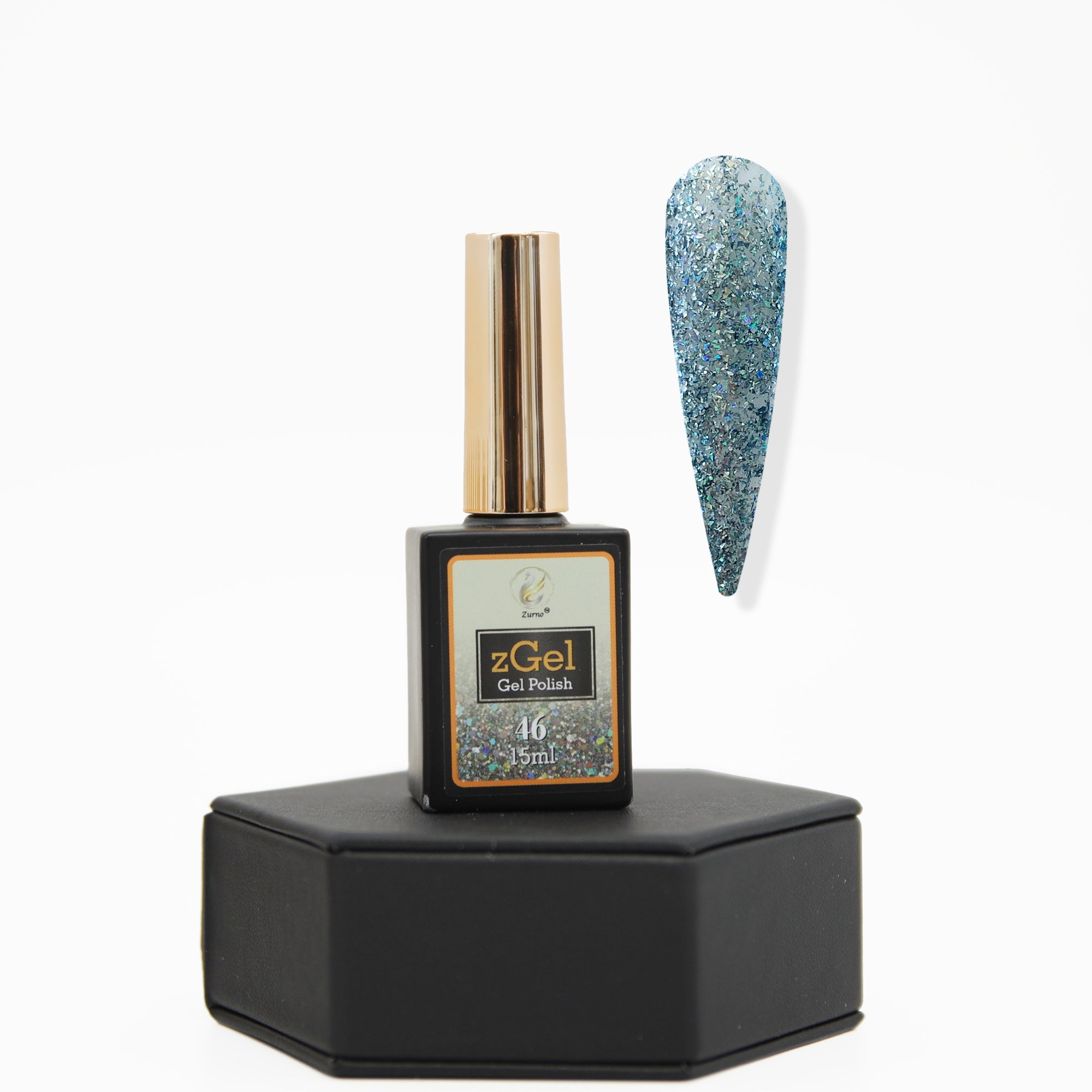 zBlend - zGel - zLacquer |