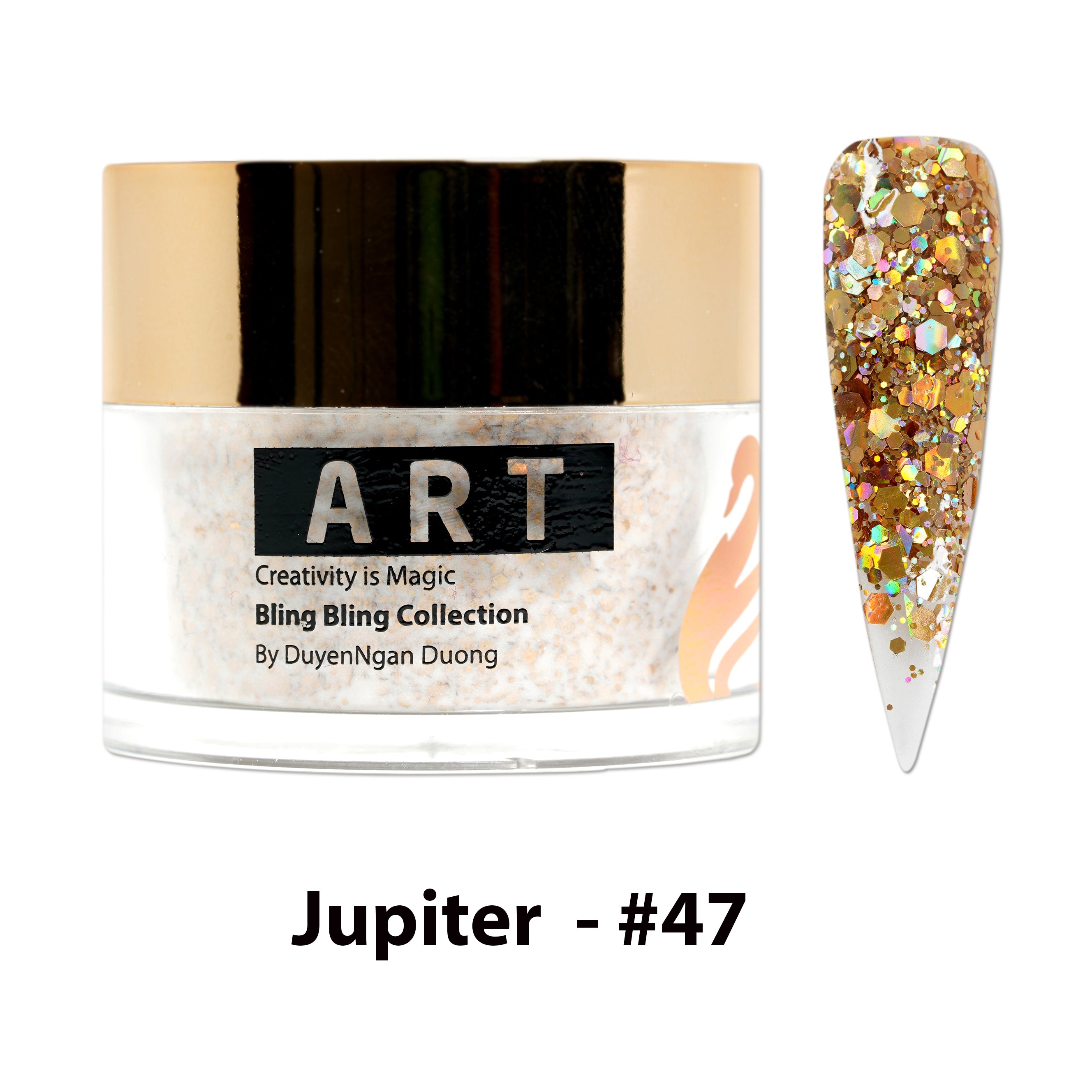 Glitter Powder |