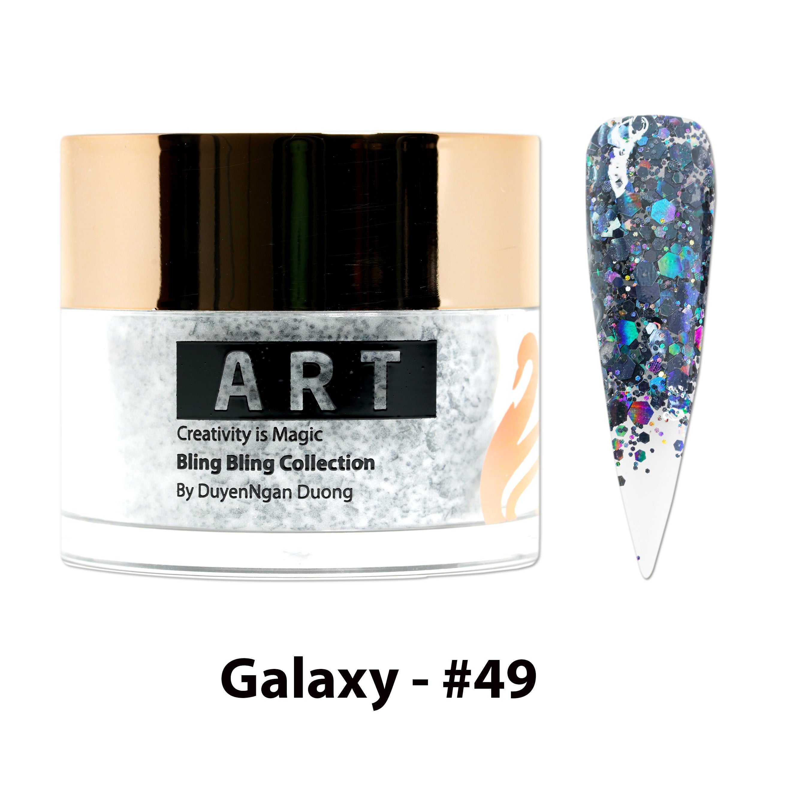 Glitter Powder |