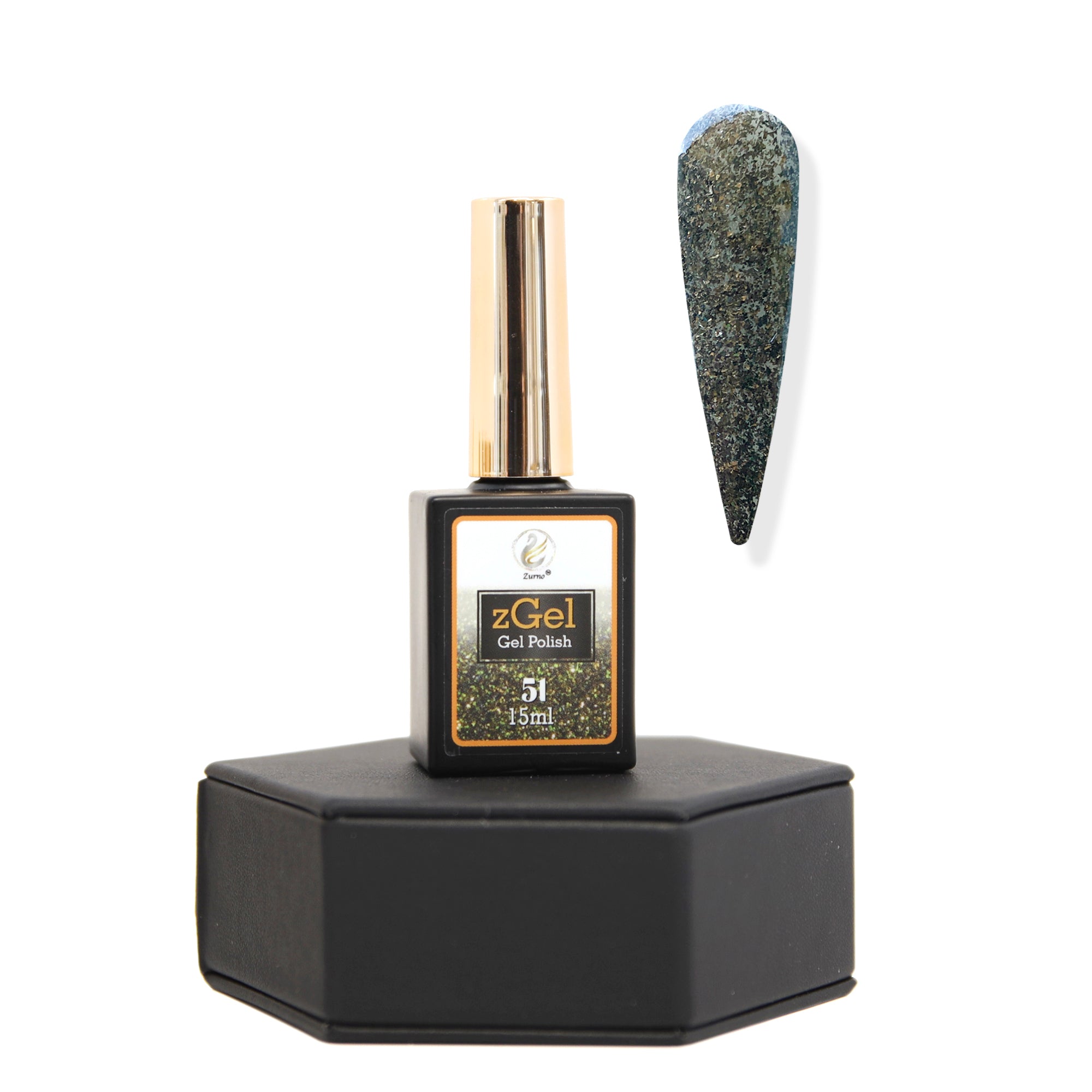 zBlend - zGel - zLacquer |