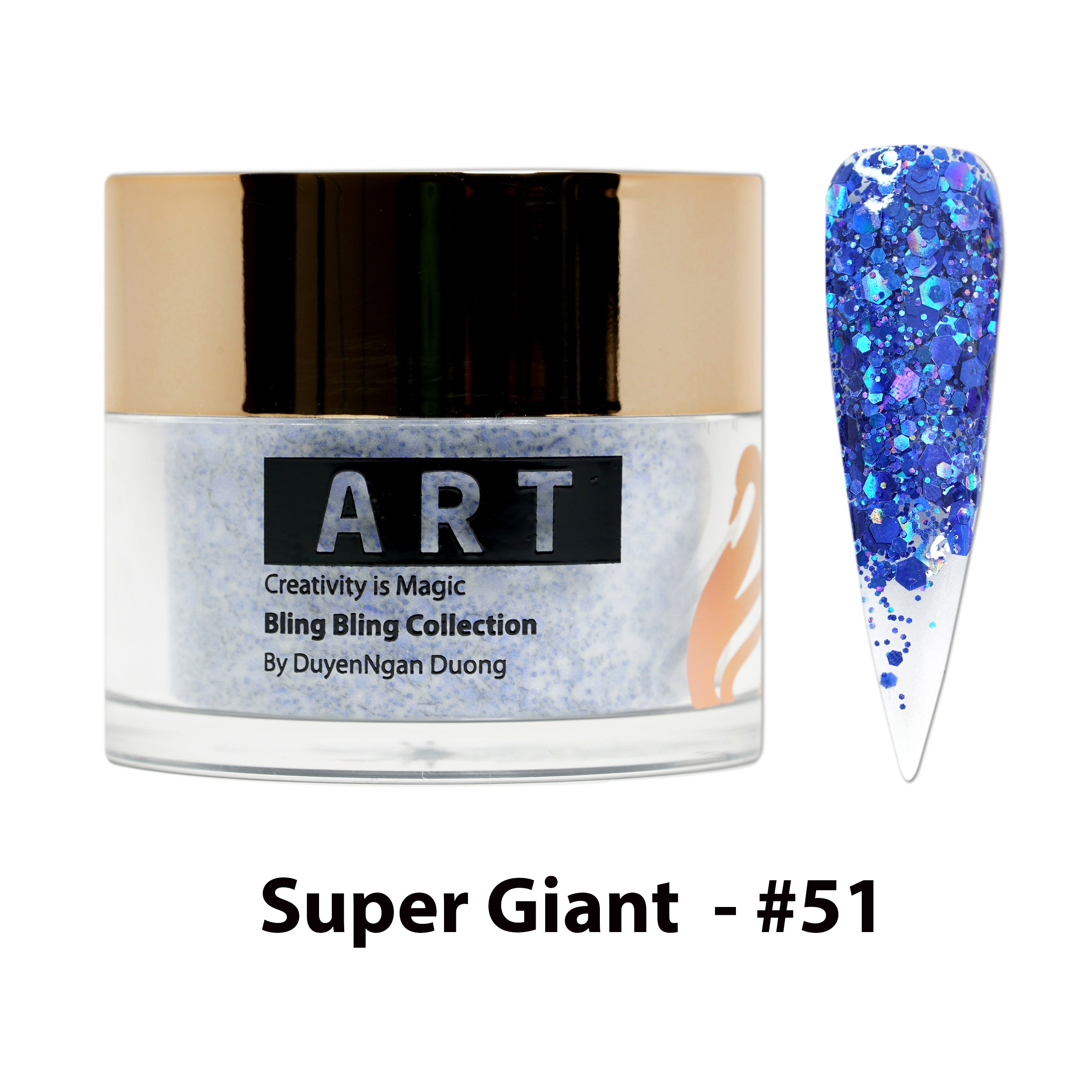 Glitter Powder |