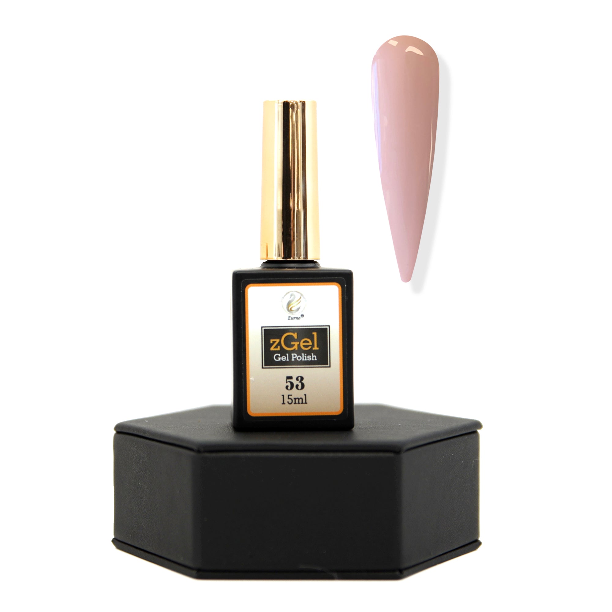 zBlend - zGel - zLacquer |