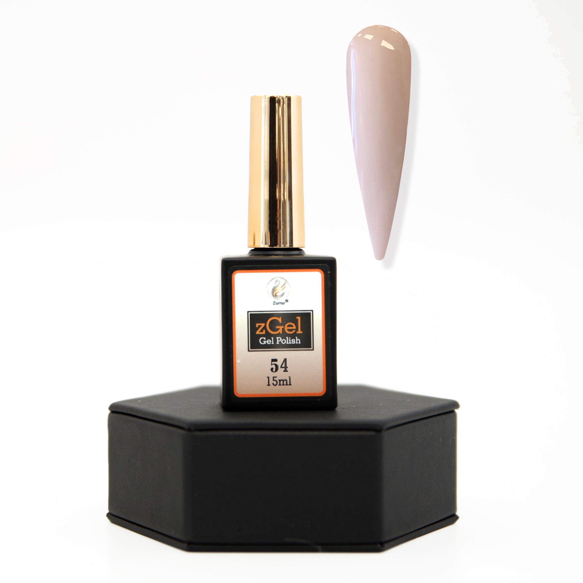 zBlend - zGel - zLacquer |