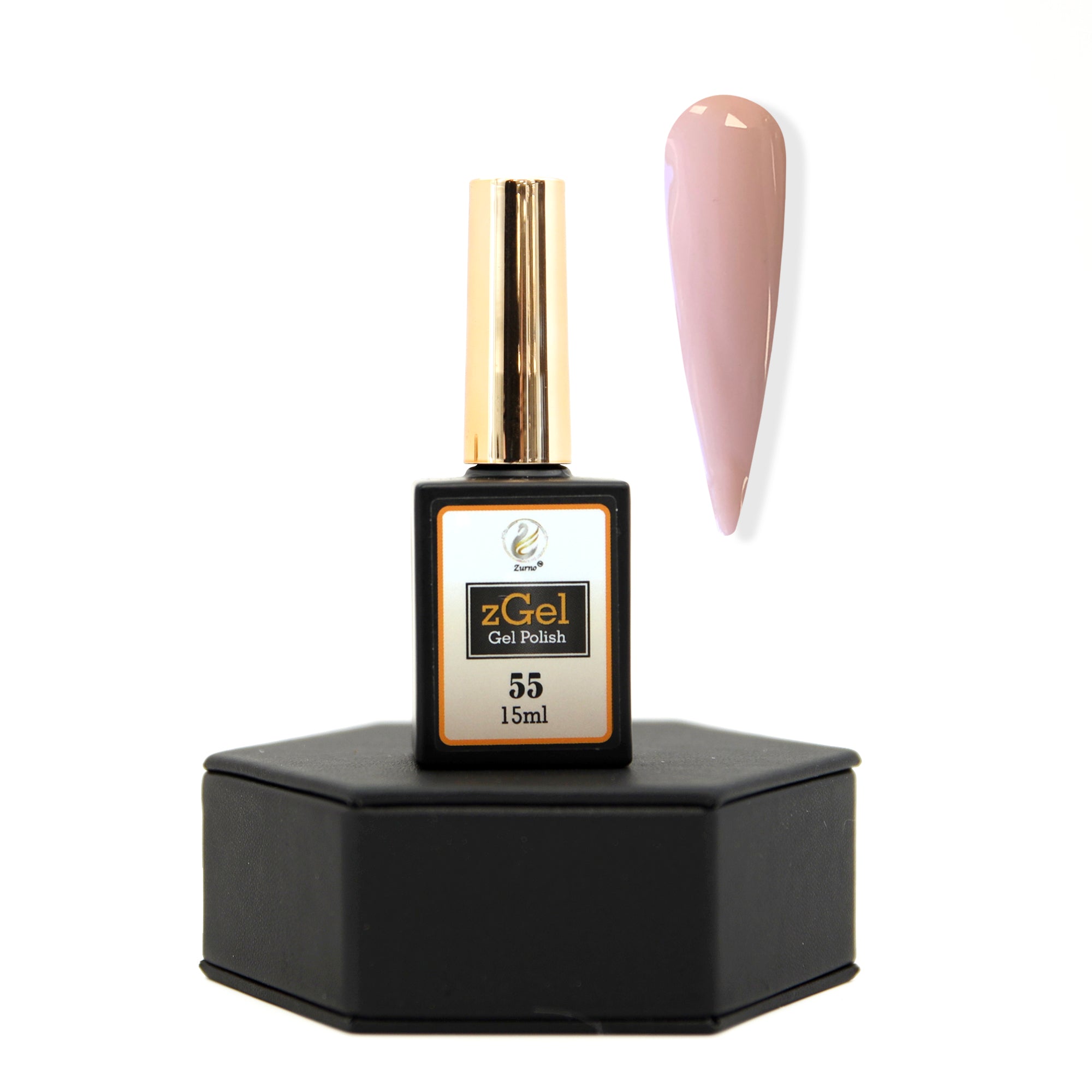 zBlend - zGel - zLacquer |
