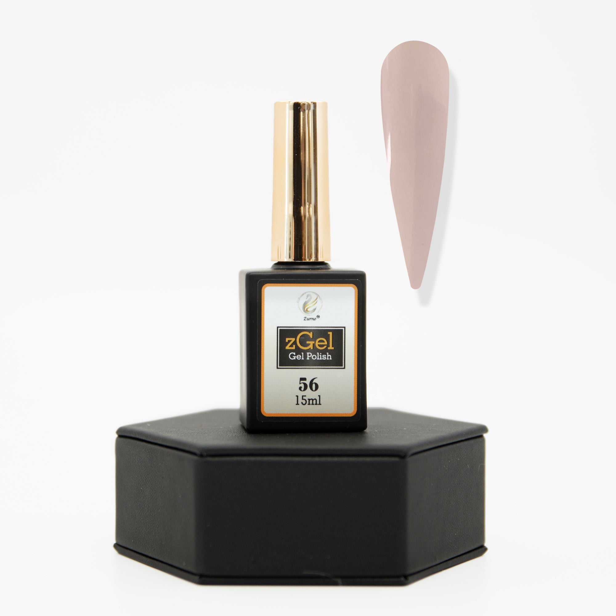 zBlend - zGel - zLacquer |