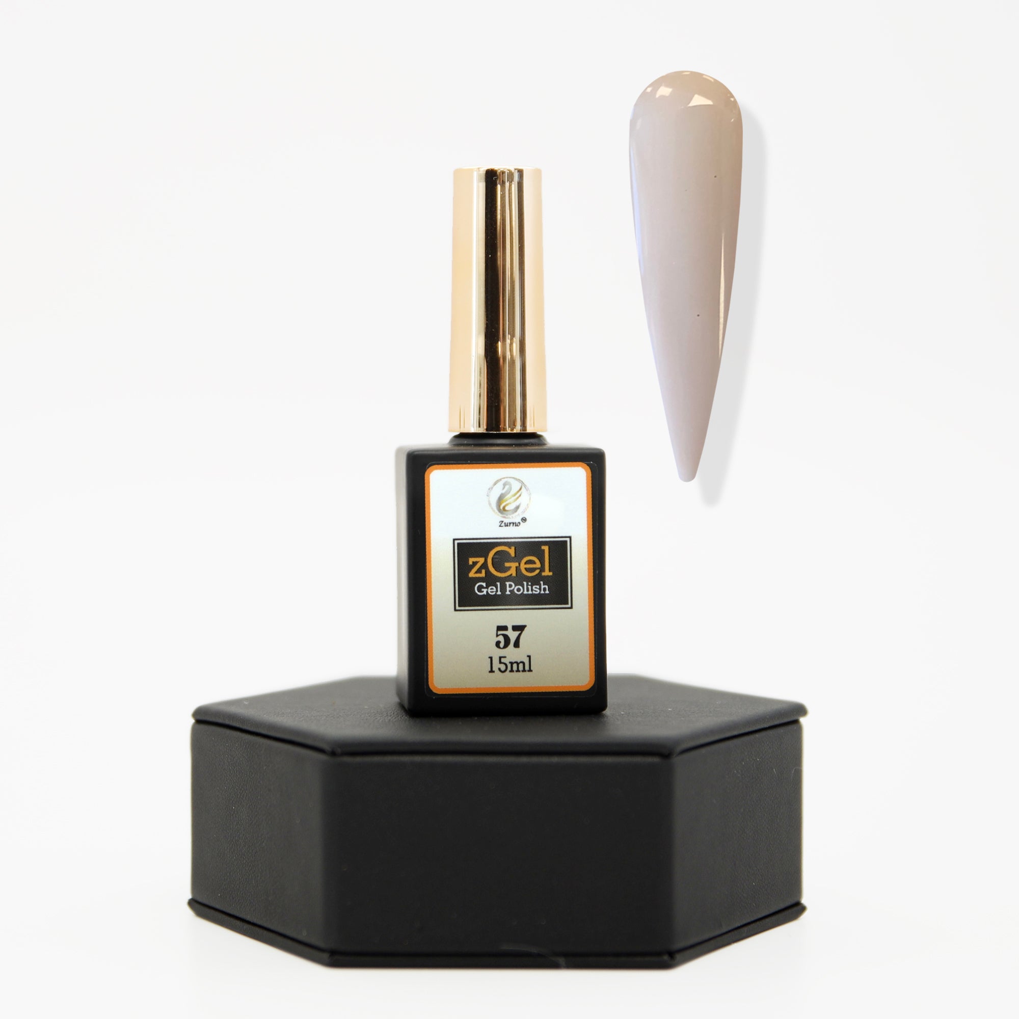 zBlend - zGel - zLacquer |