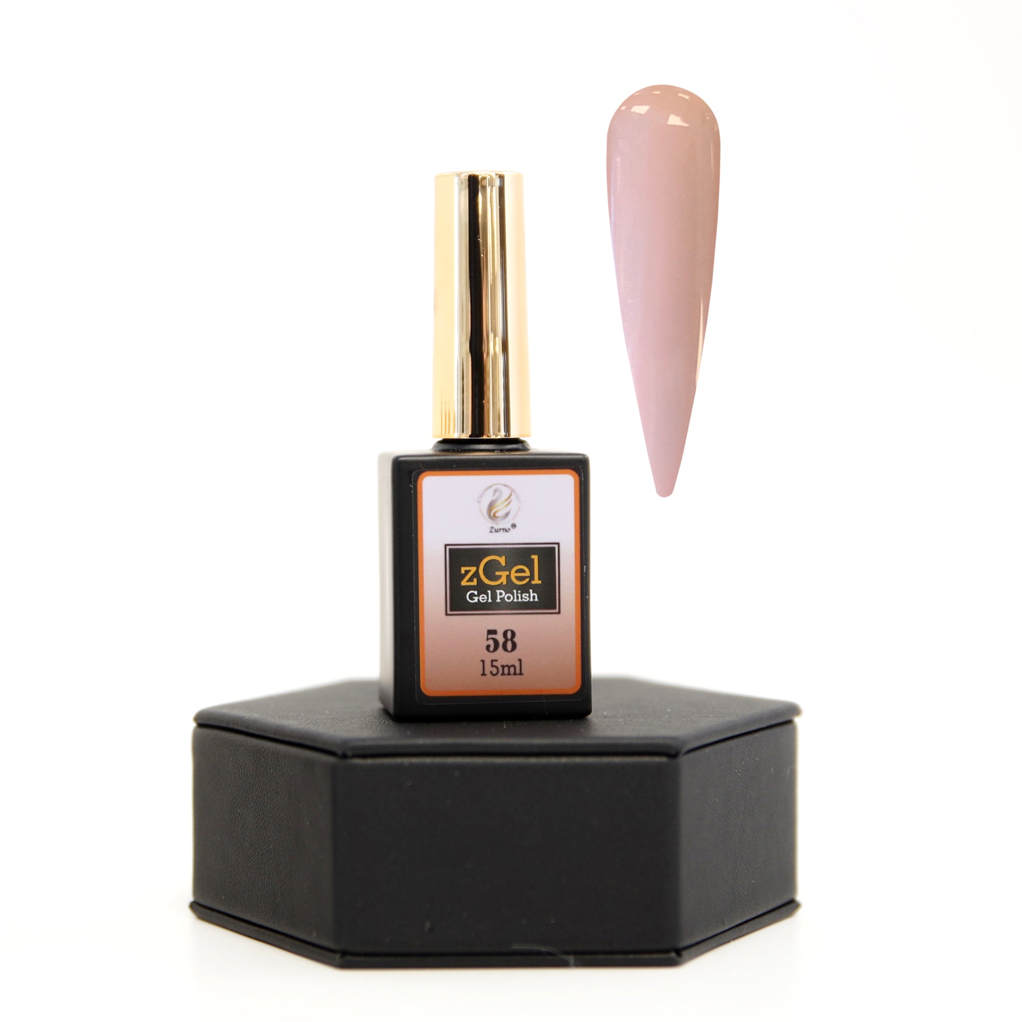 zBlend - zGel - zLacquer |