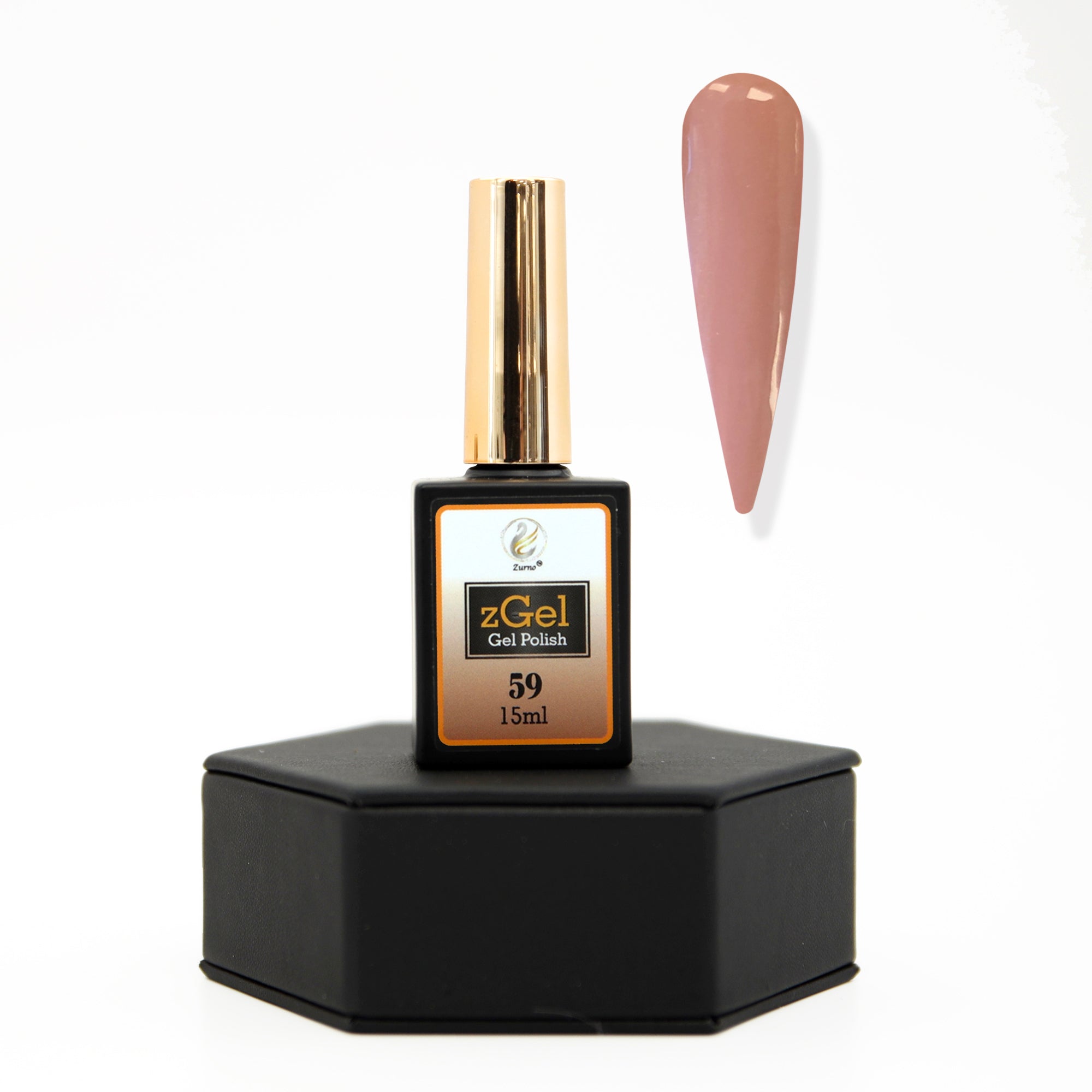 zBlend - zGel - zLacquer |