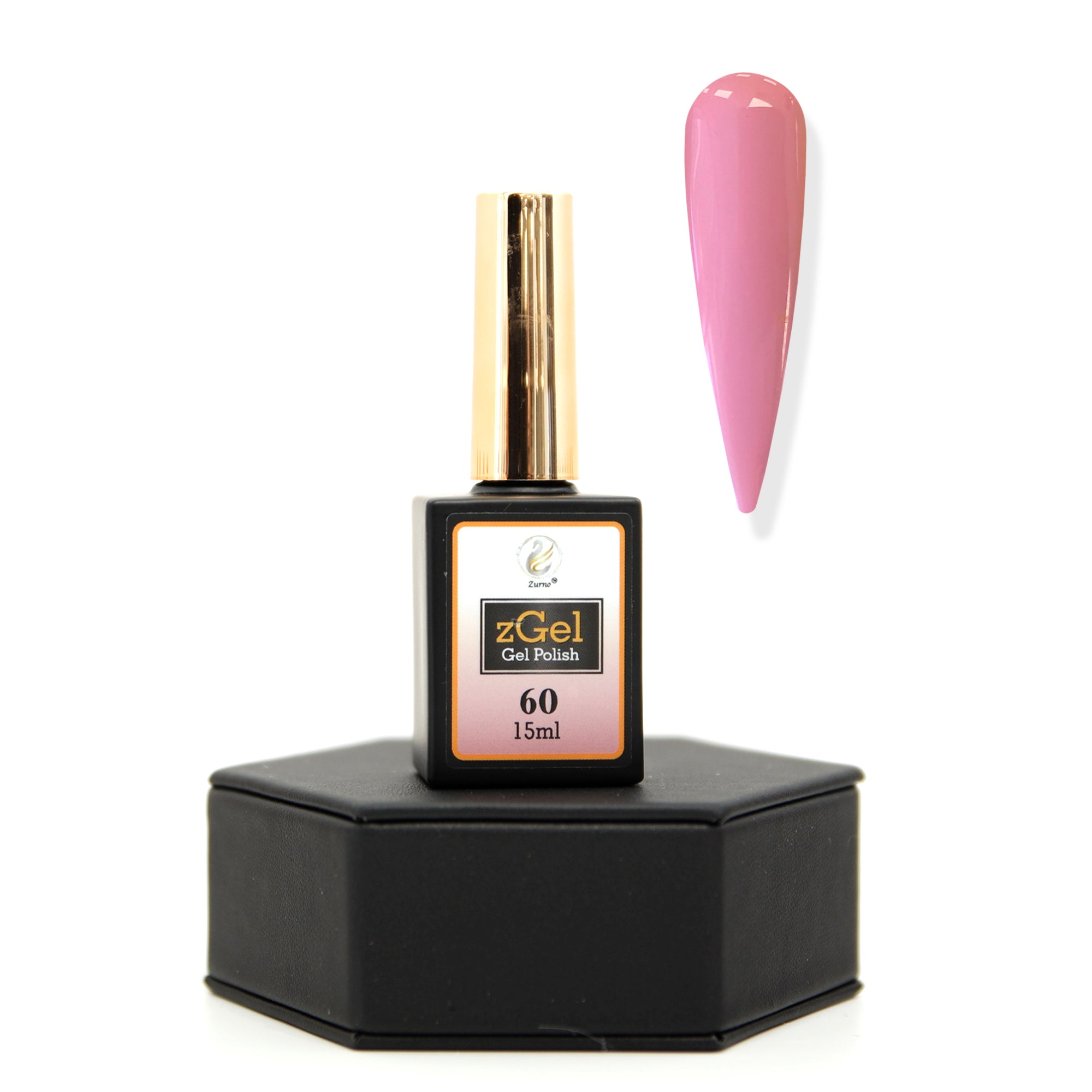 zBlend - zGel - zLacquer |