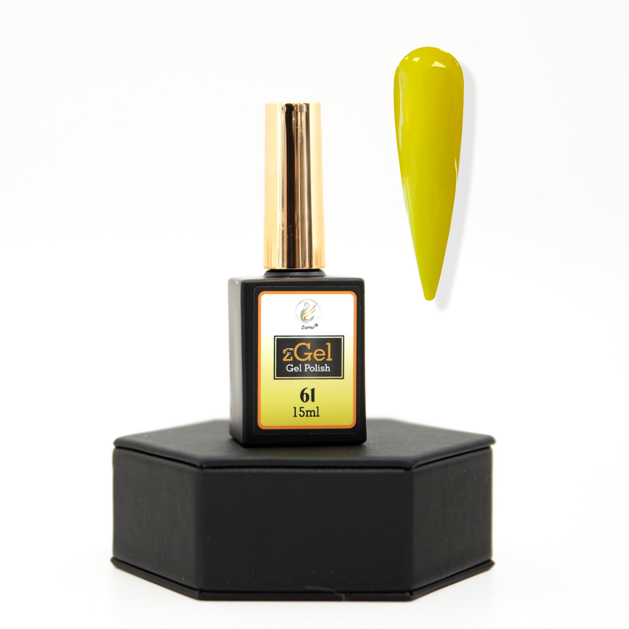 zBlend - zGel - zLacquer |