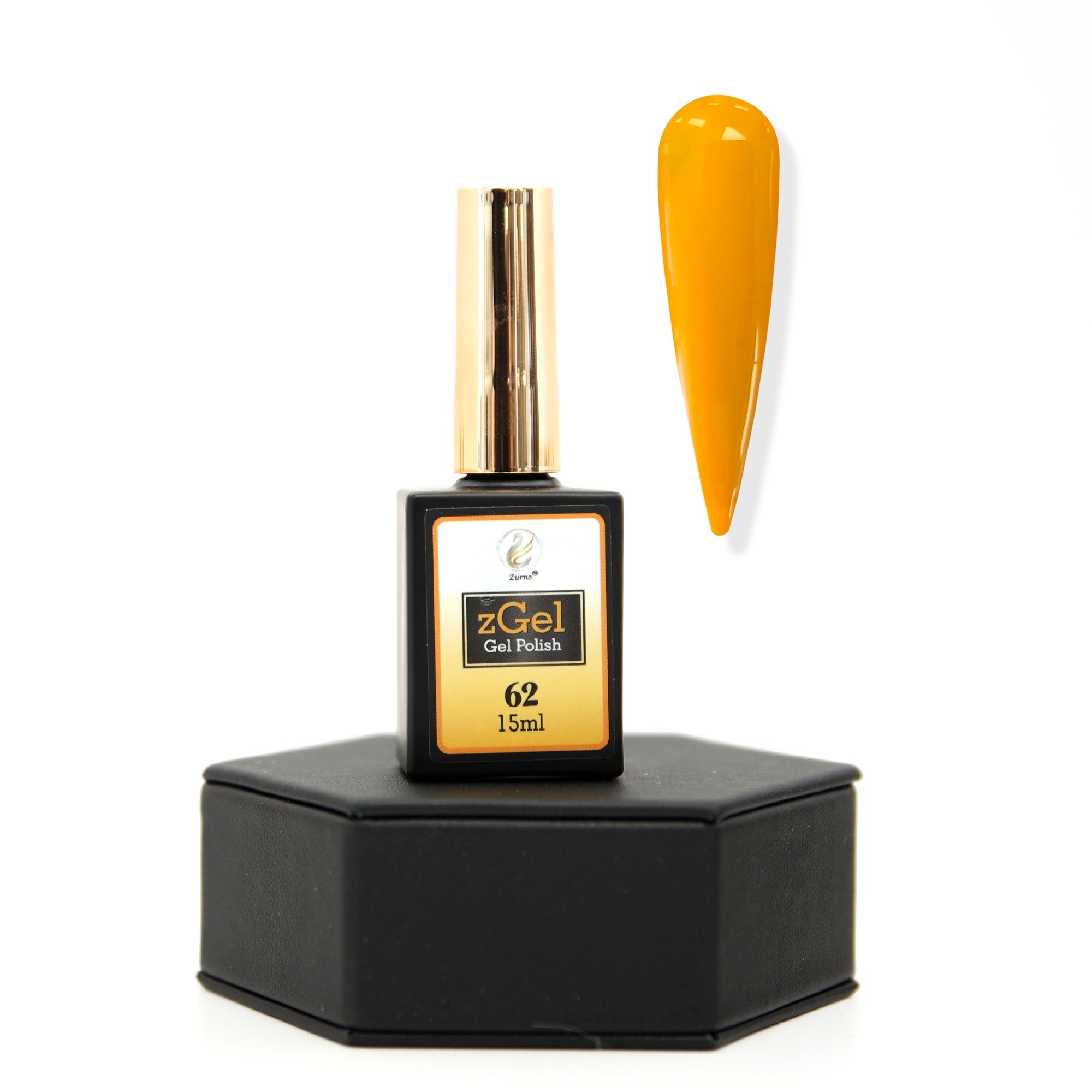 zBlend - zGel - zLacquer |