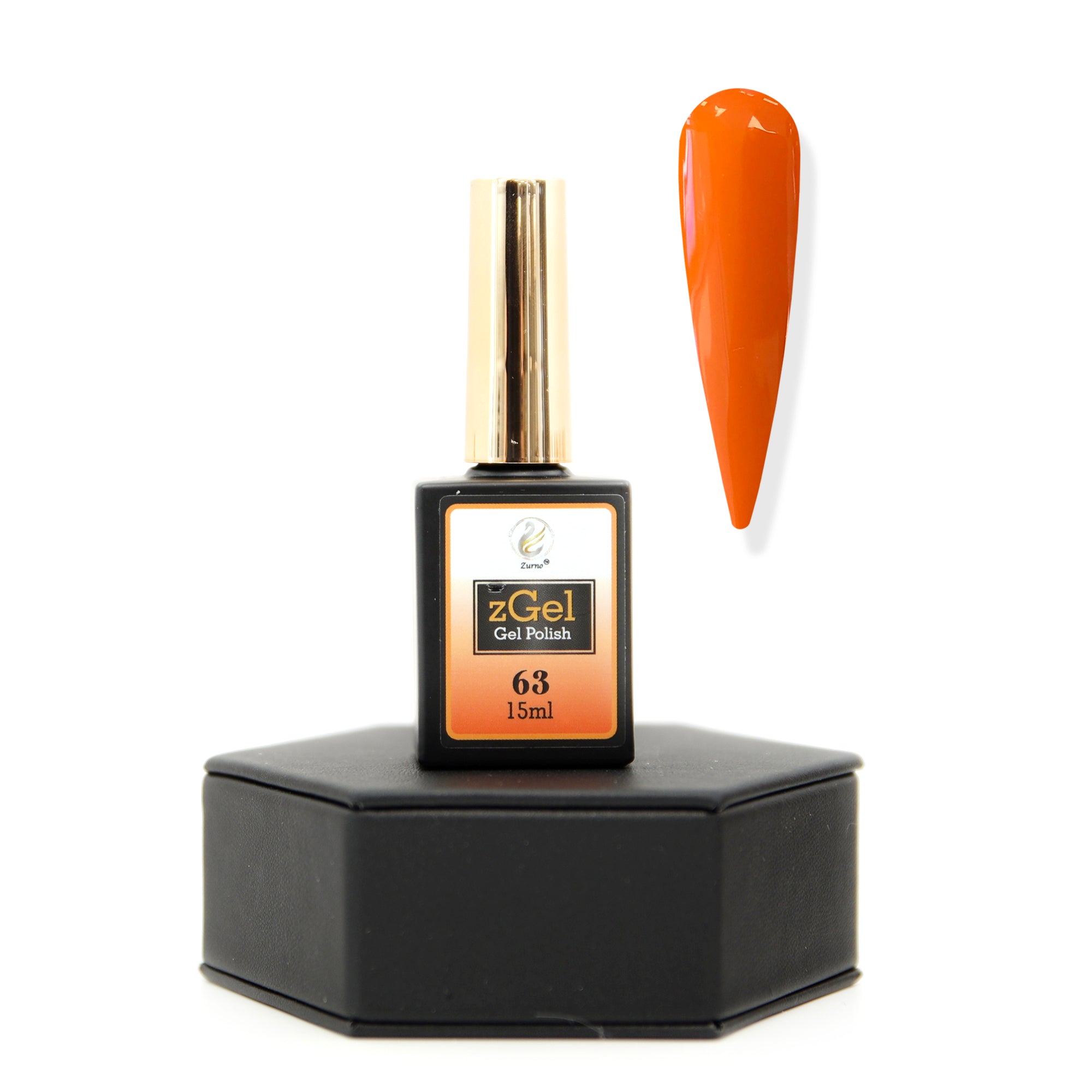 zBlend - zGel - zLacquer |