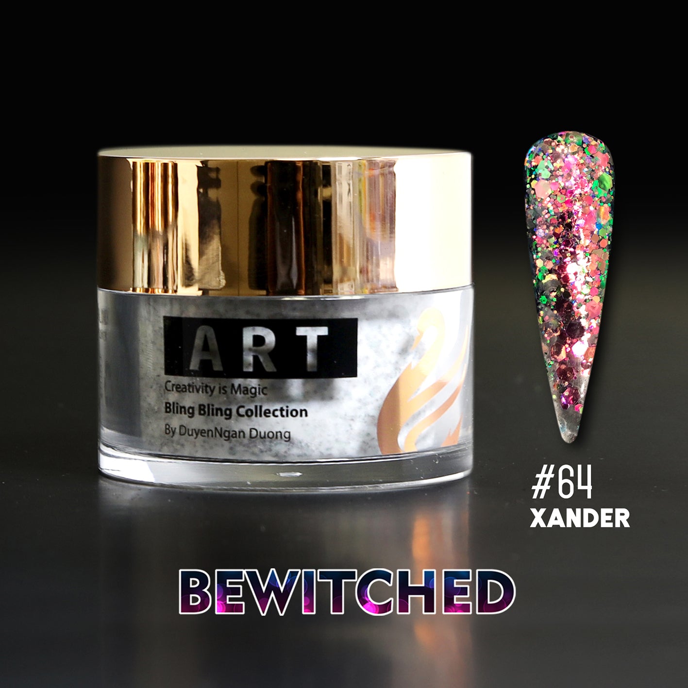 Glitter Powder |