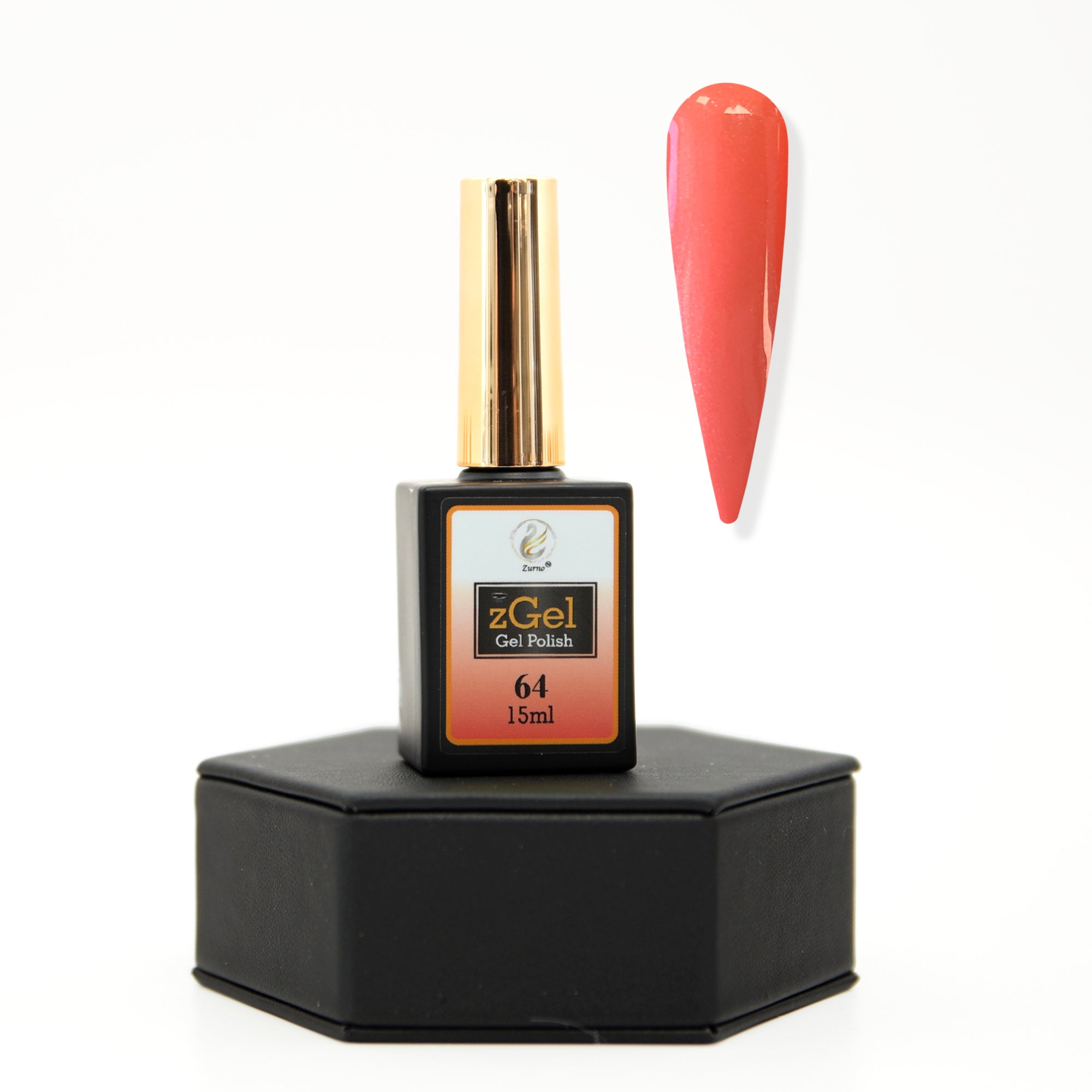 zBlend - zGel - zLacquer |