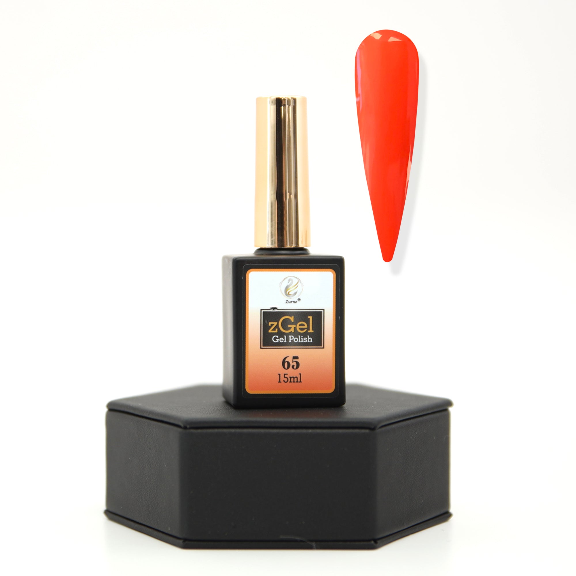 zBlend - zGel - zLacquer |