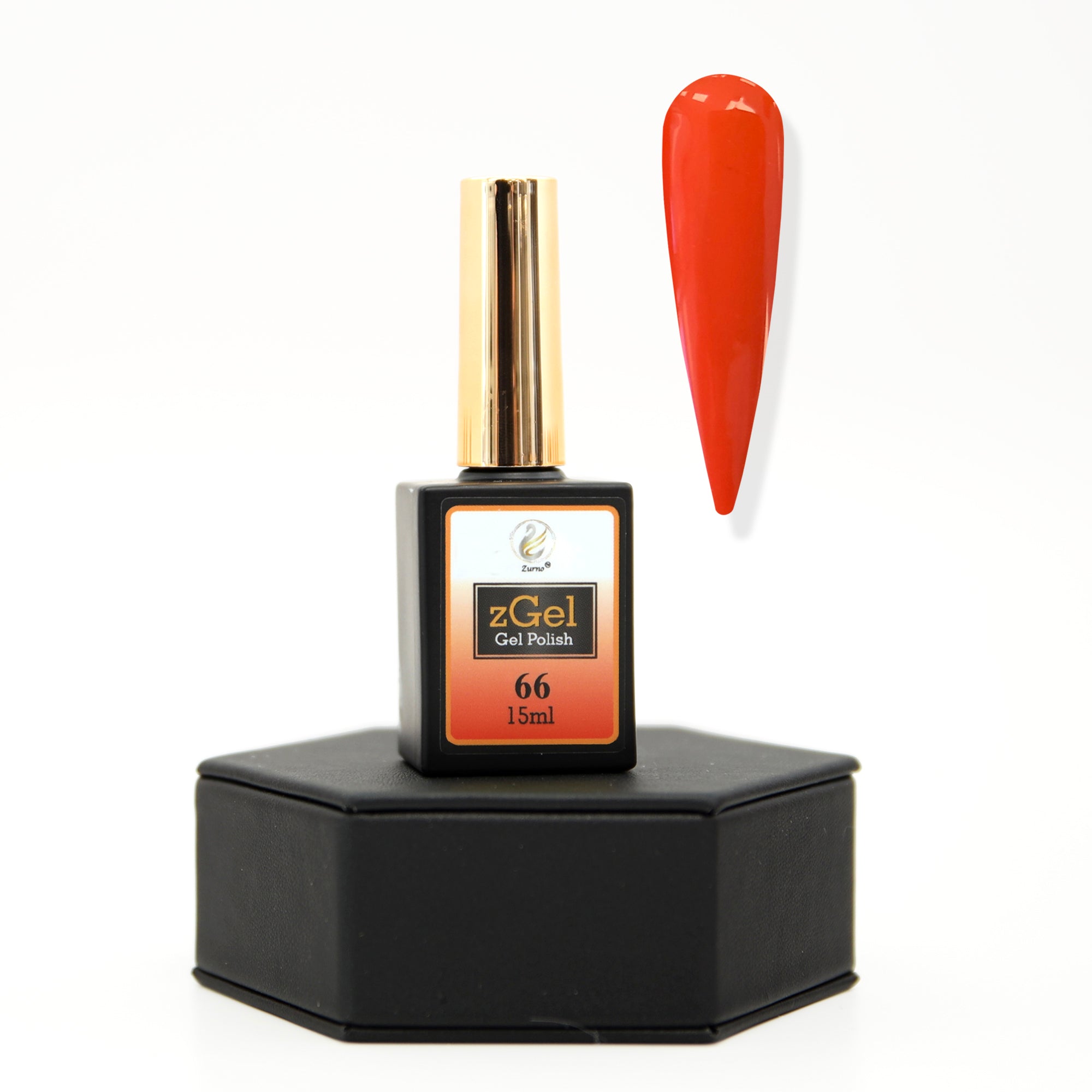 zBlend - zGel - zLacquer |