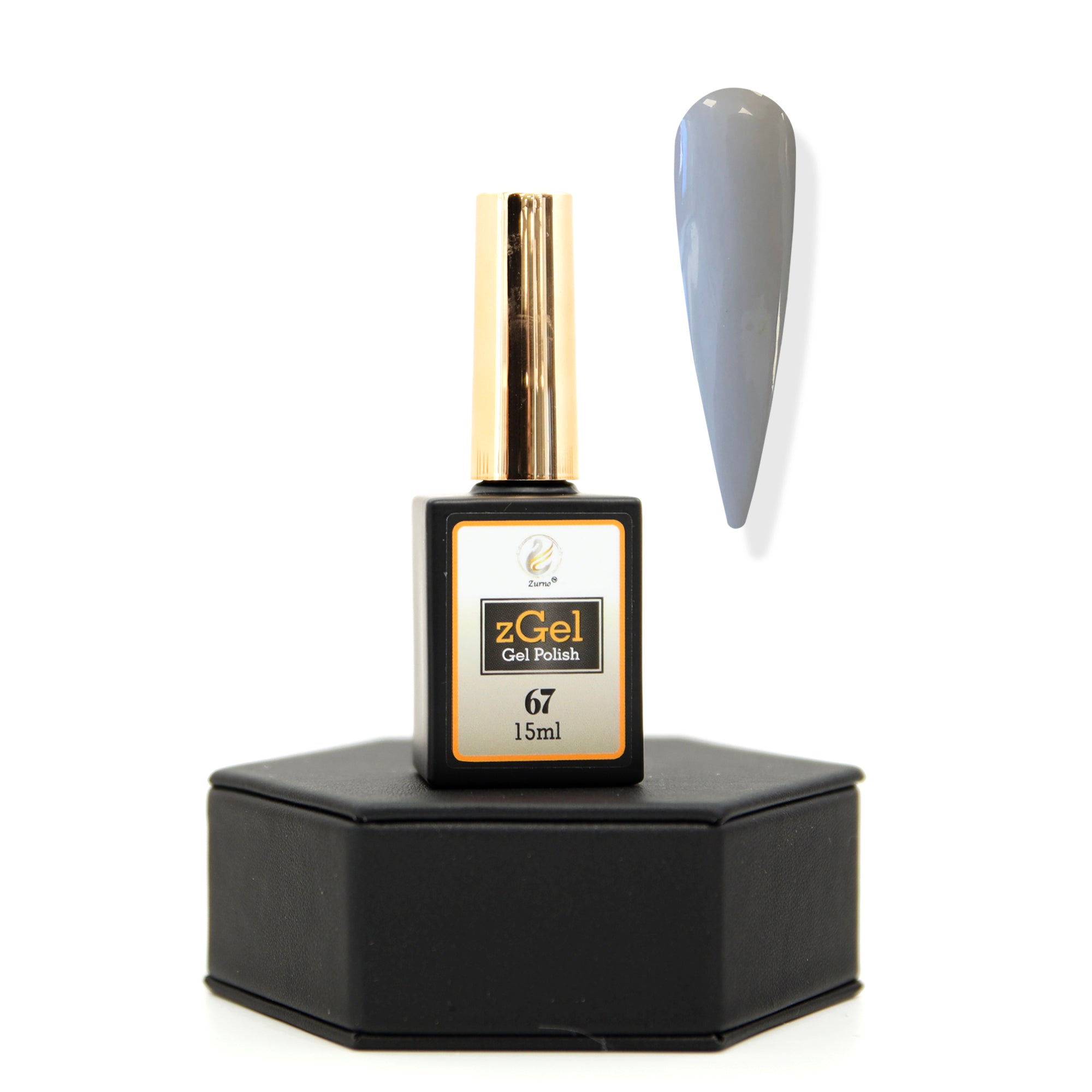 zBlend - zGel - zLacquer |