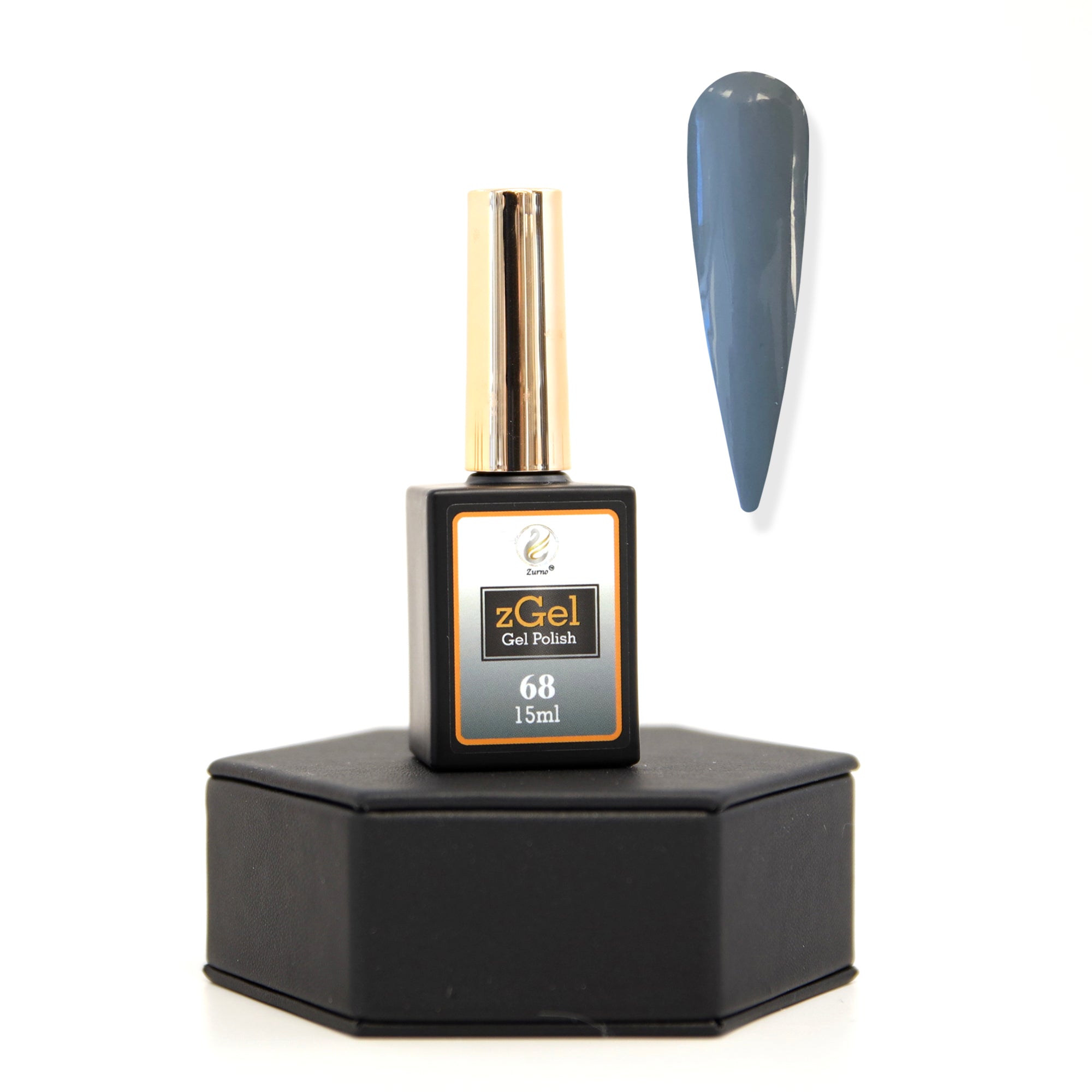 zBlend - zGel - zLacquer |