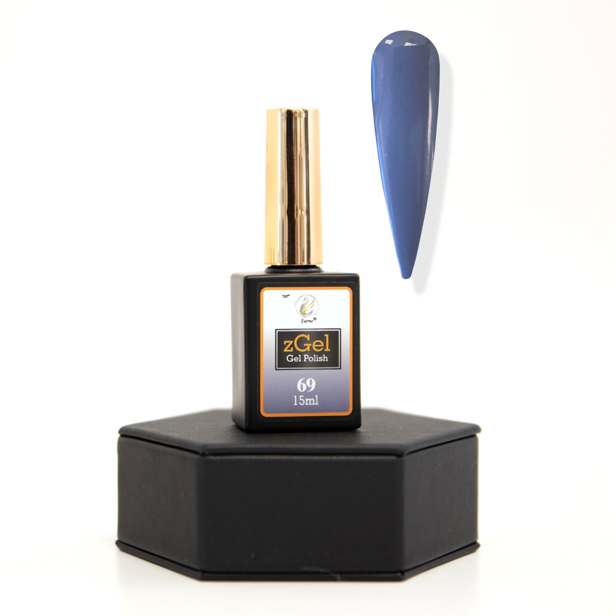 zBlend - zGel - zLacquer |
