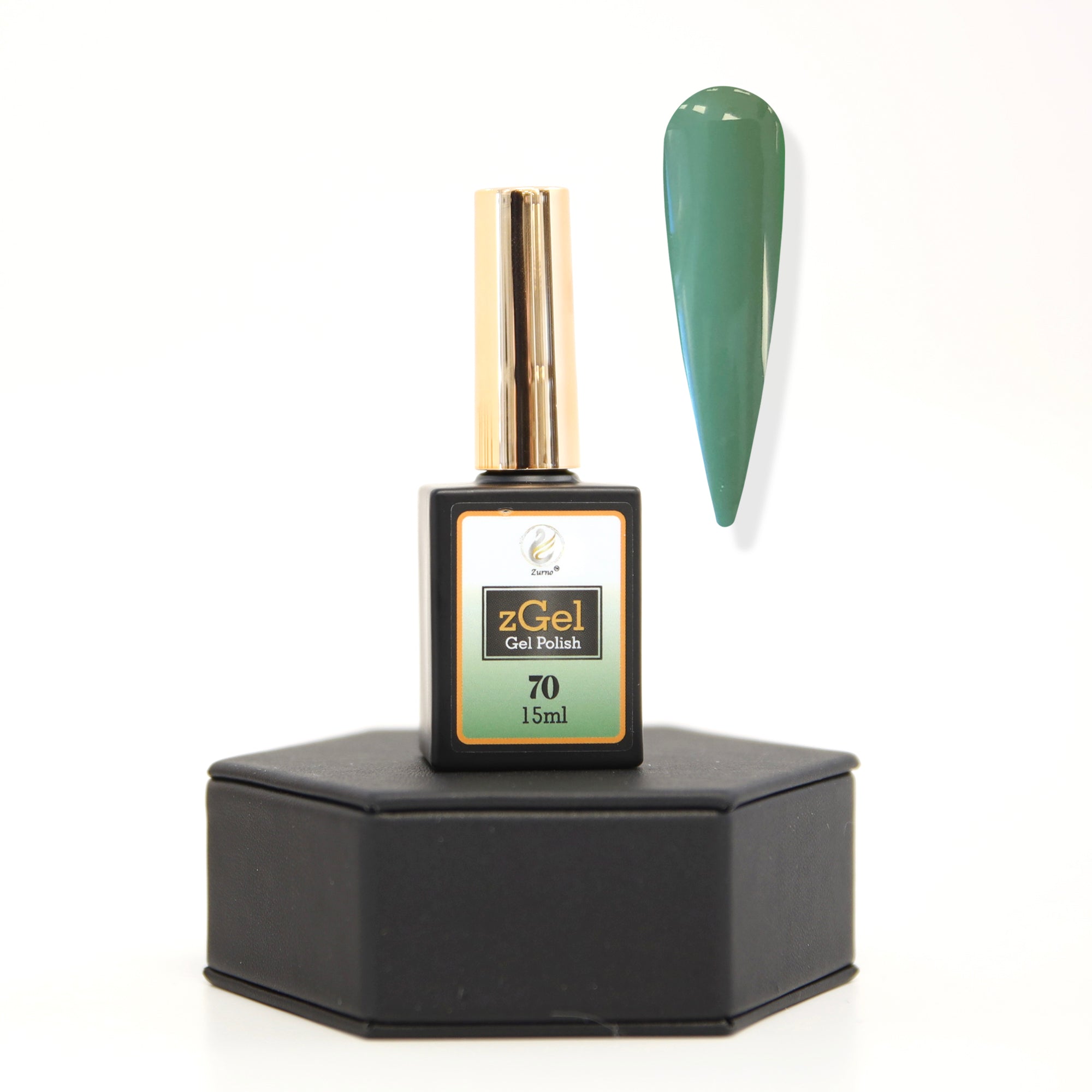 zBlend - zGel - zLacquer |