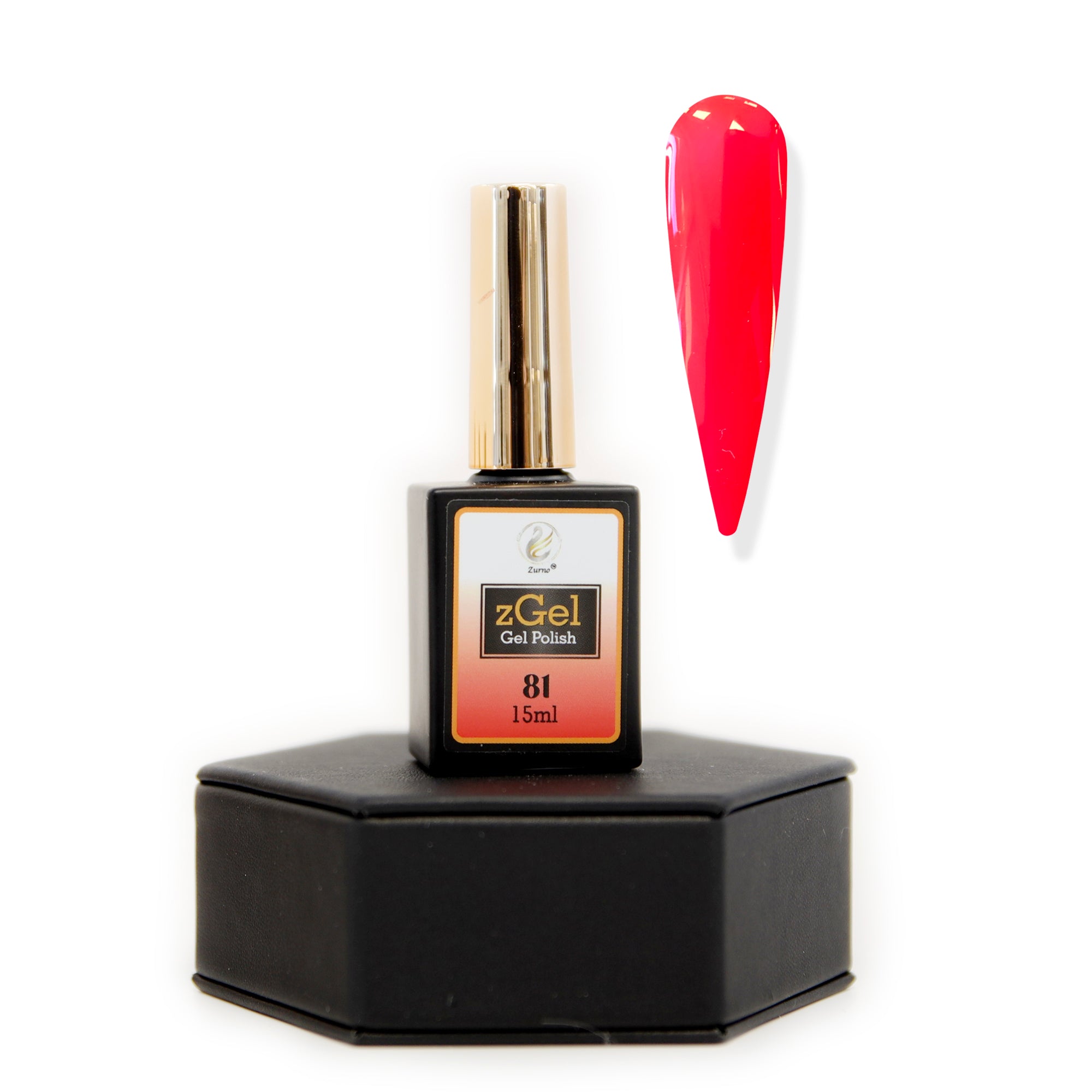 zBlend - zGel - zLacquer |