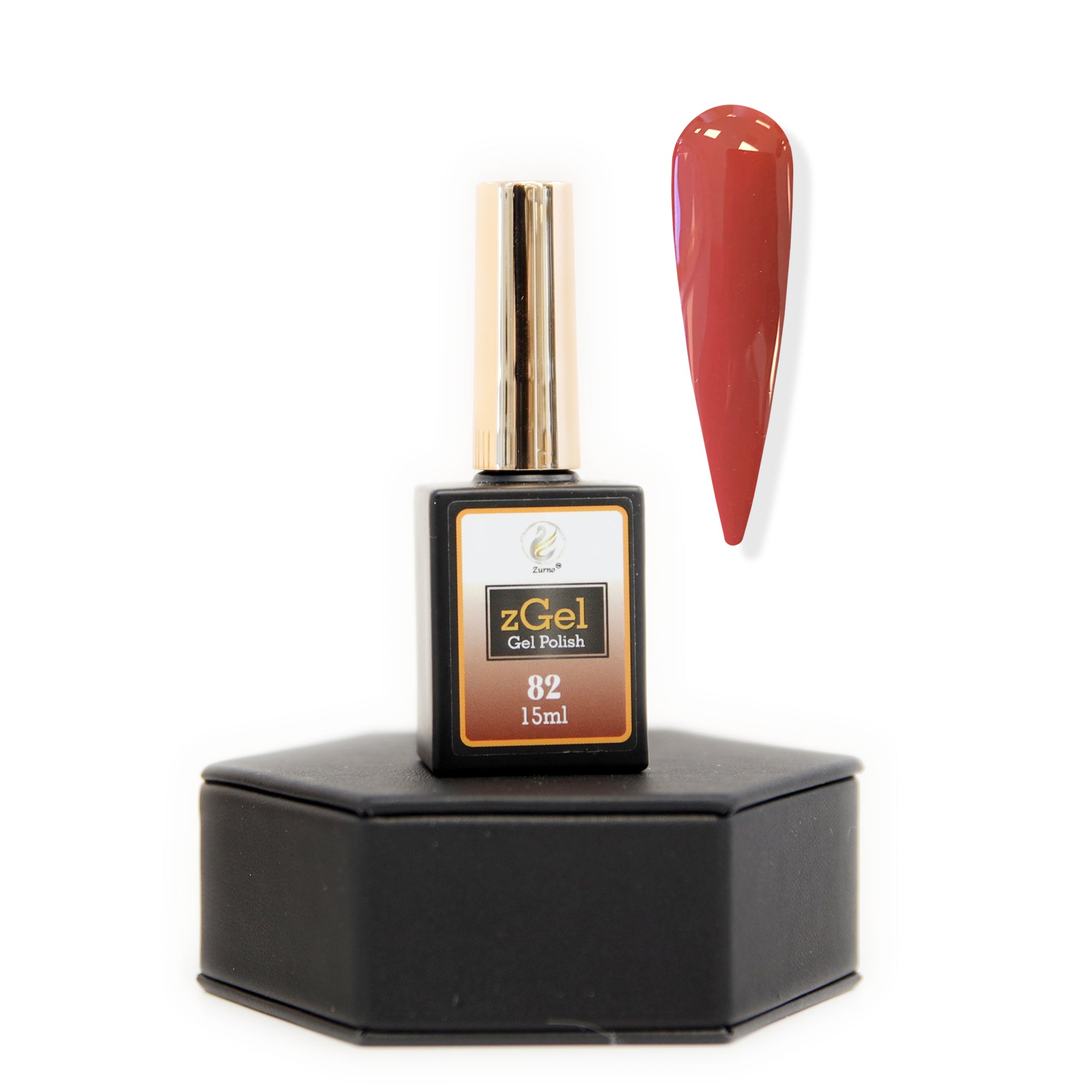 zBlend - zGel - zLacquer |