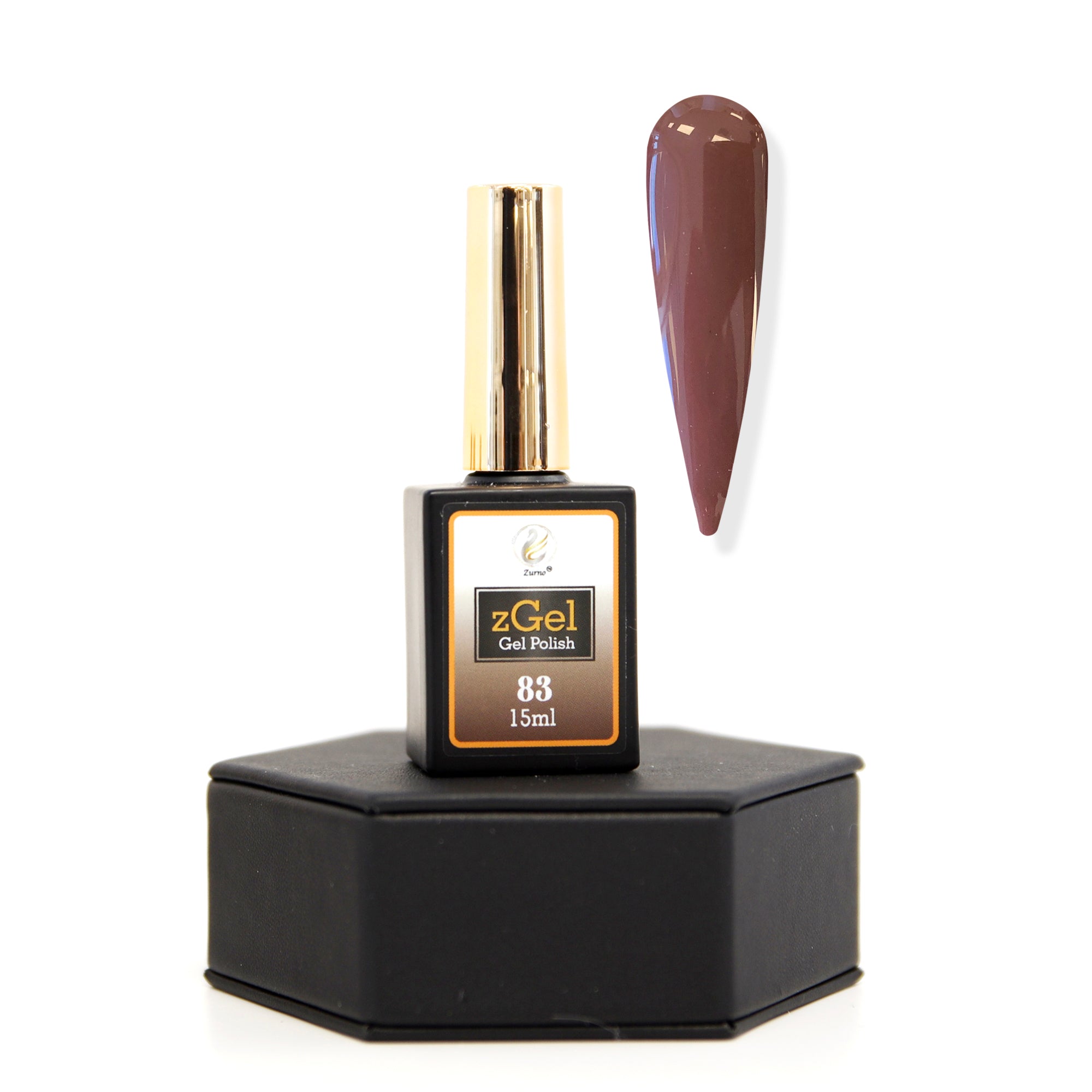 zBlend - zGel - zLacquer |