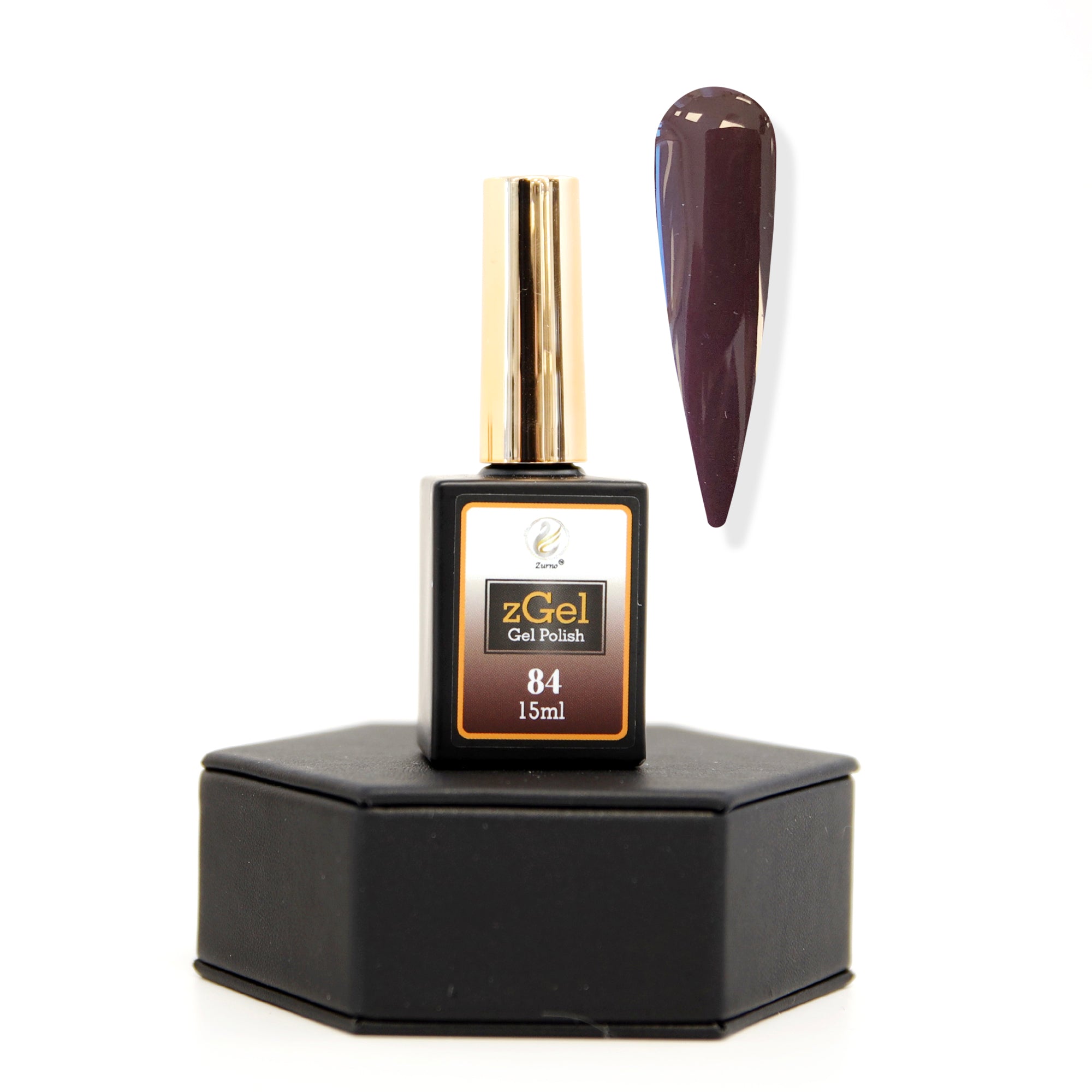 zBlend - zGel - zLacquer |