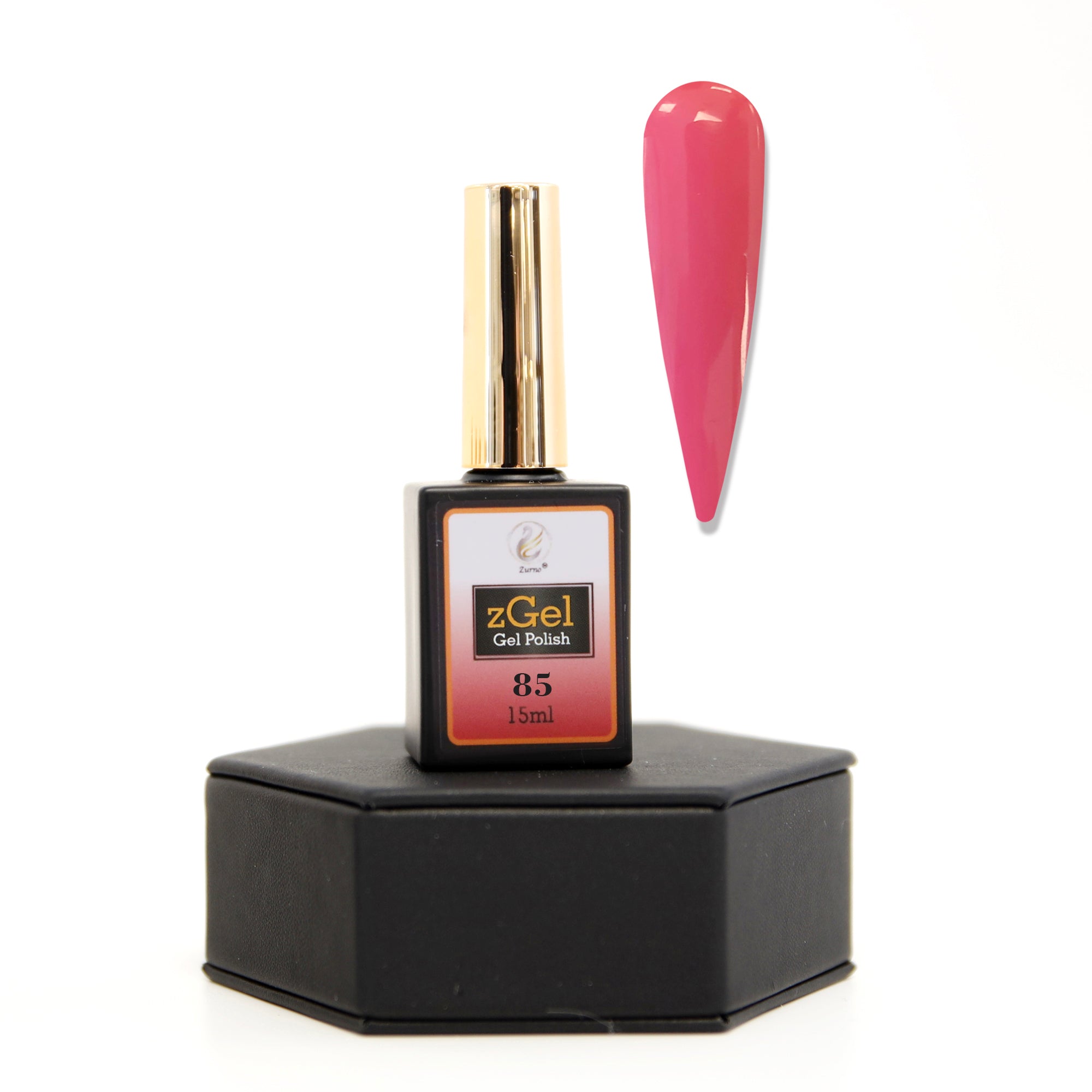 zBlend - zGel - zLacquer |