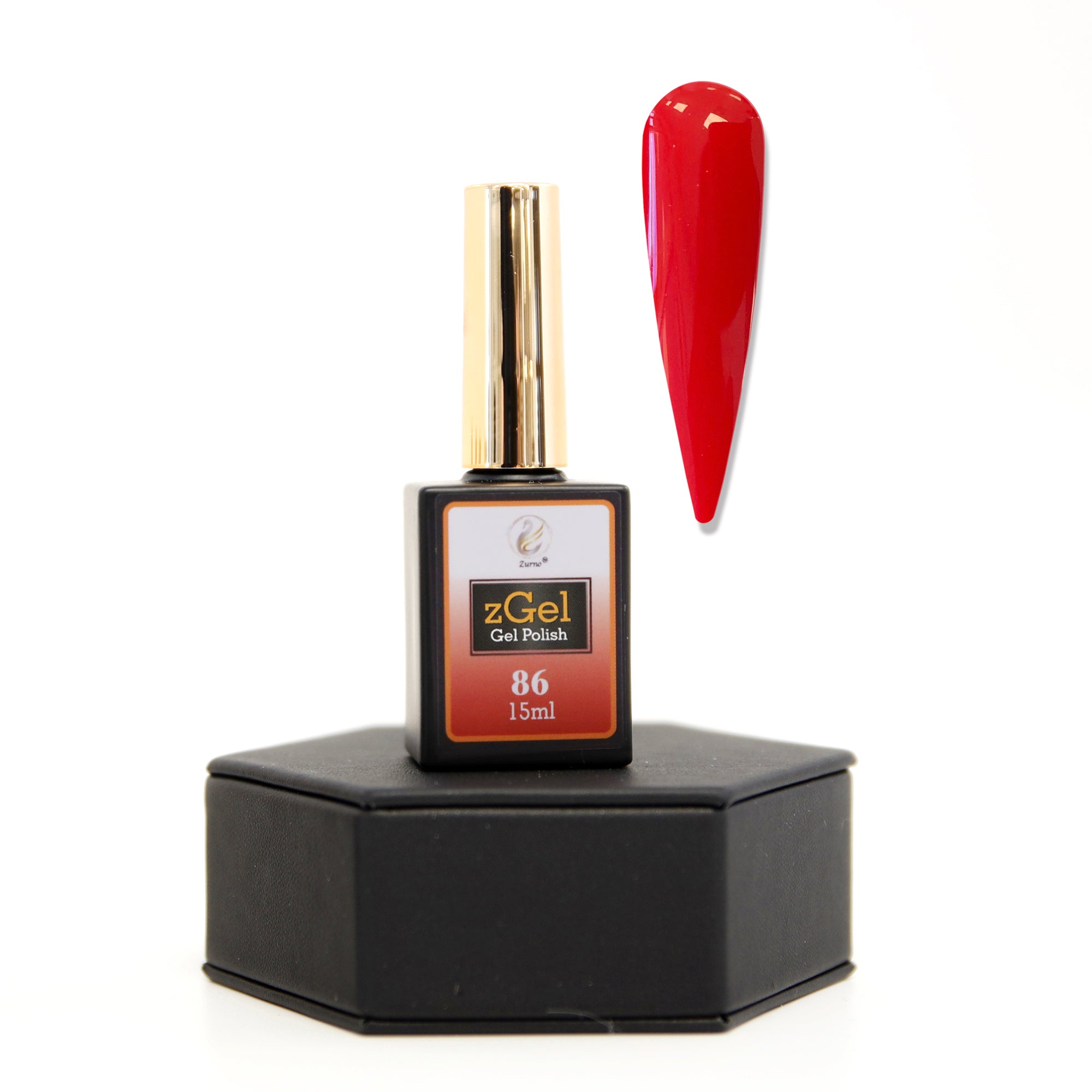 zBlend - zGel - zLacquer |